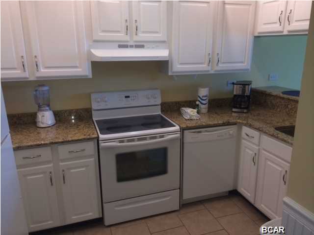 Mariner West Condo - Residential