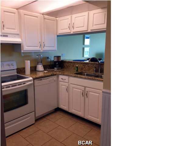 Mariner West Condo - Residential