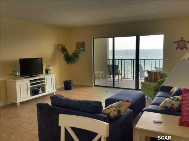 Mariner West Condo - Residential