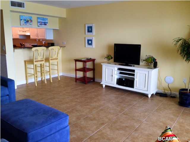 Mariner West Condo - Residential