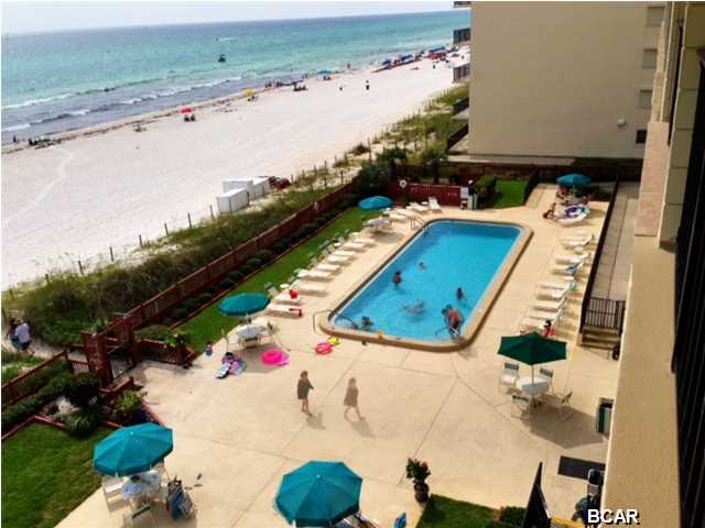 Mariner West Condo - Residential