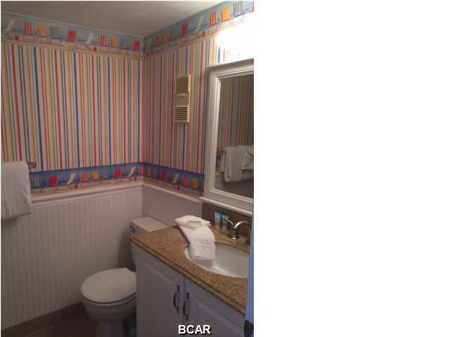 Mariner West Condo - Residential