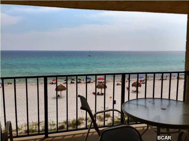 Mariner West Condo - Residential