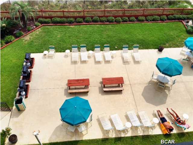 Mariner West Condo - Residential