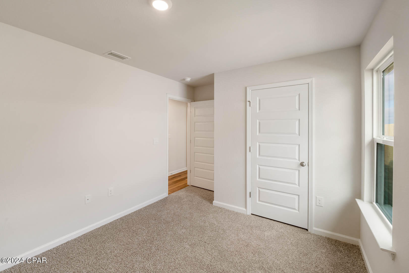 Titus Park - Residential