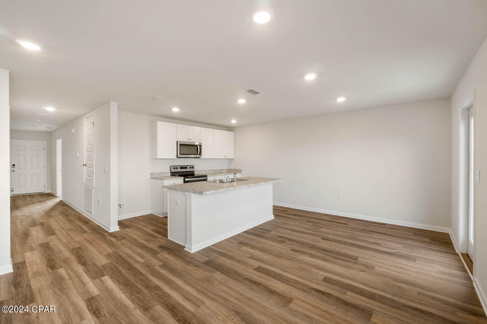 Titus Park - Residential