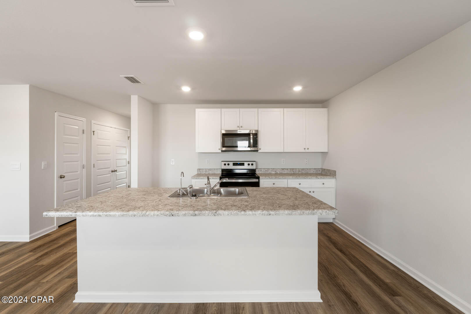 Titus Park - Residential