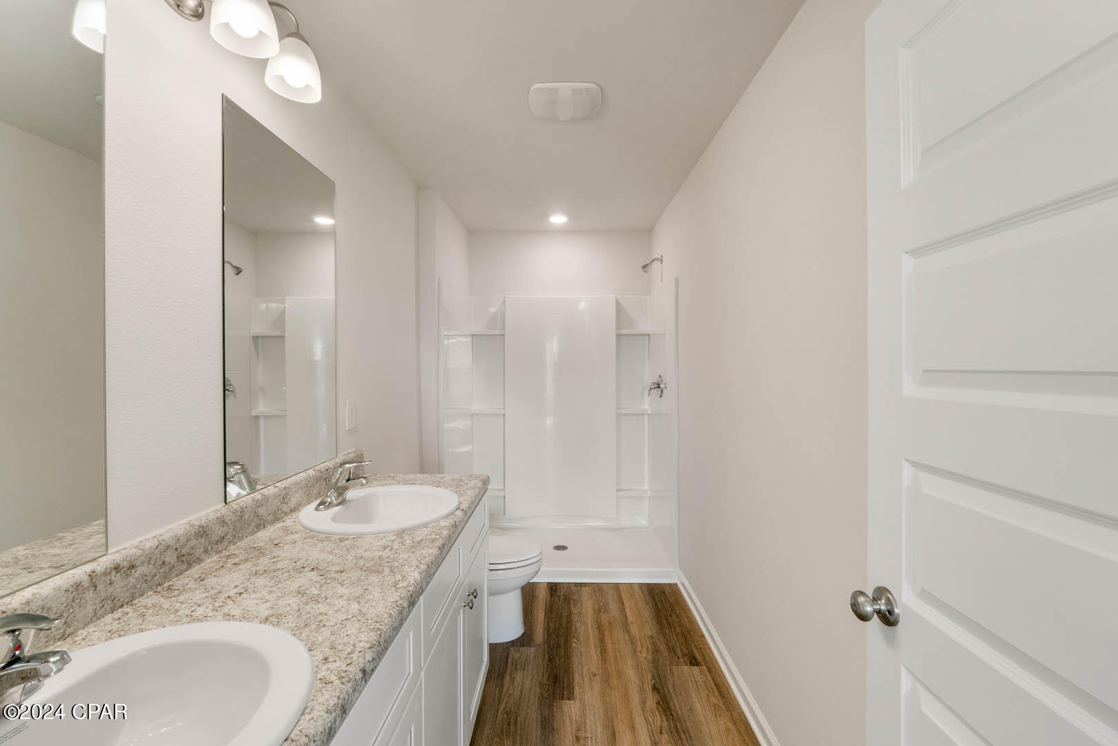 Titus Park - Residential