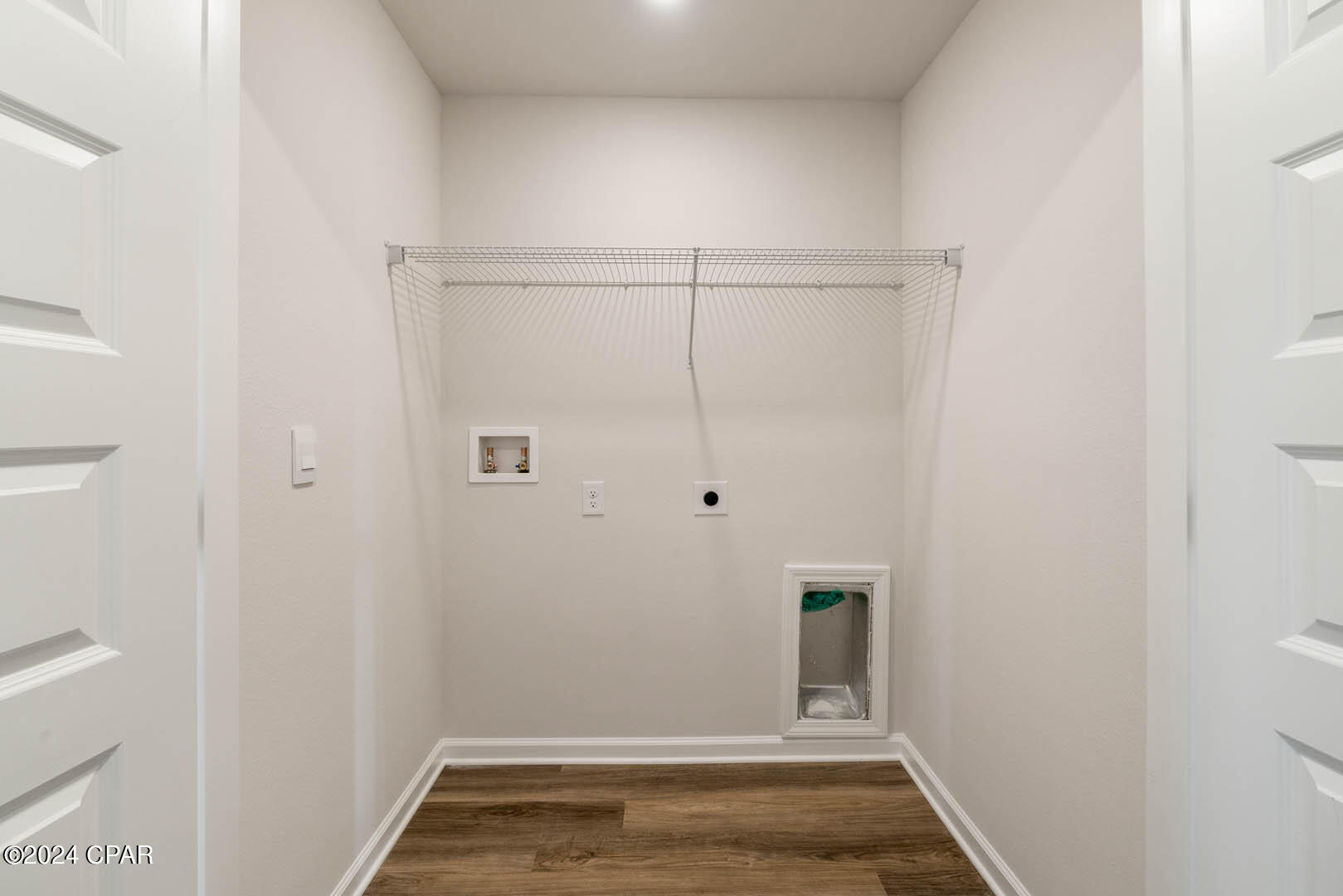 Titus Park - Residential