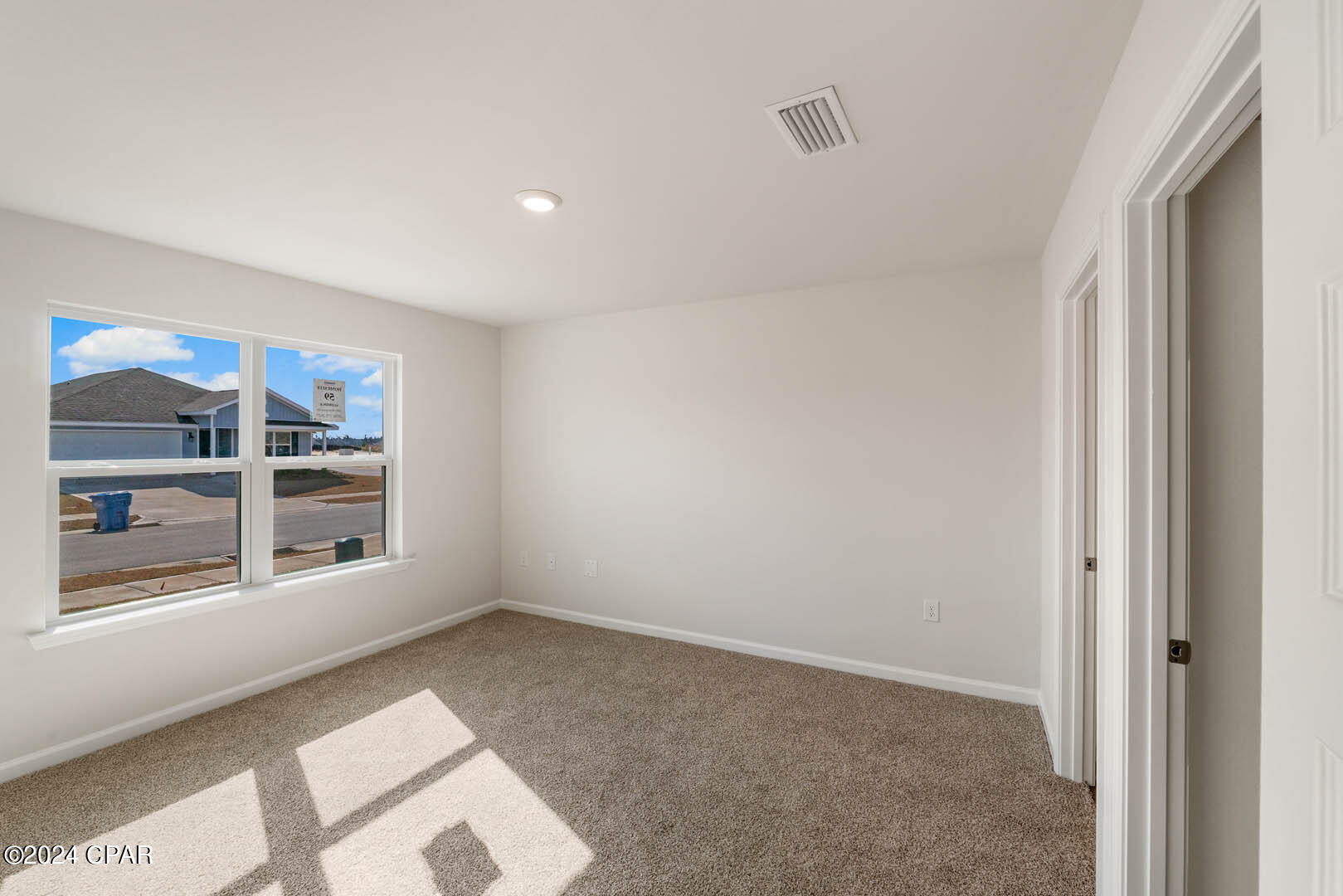 Titus Park - Residential