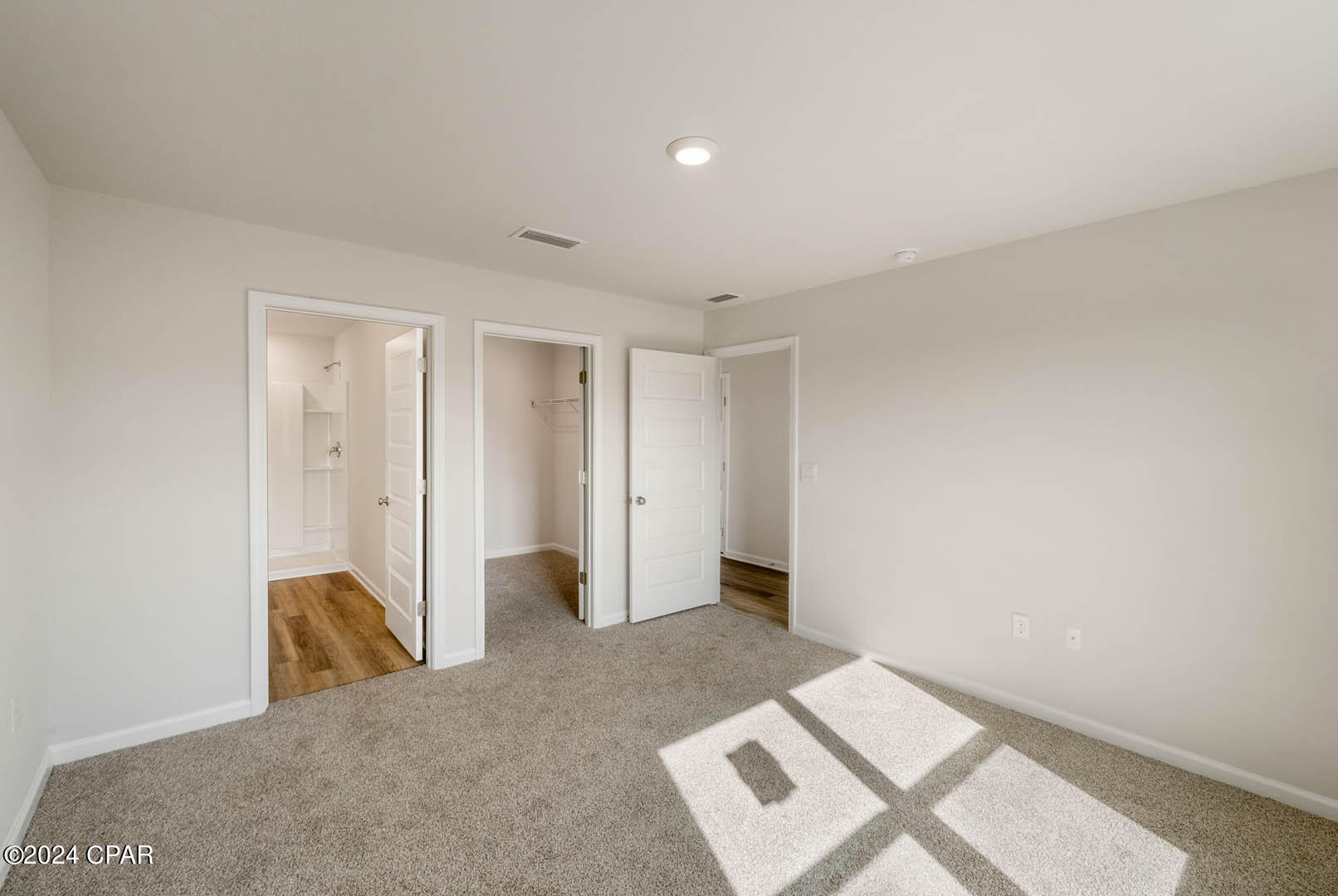 Titus Park - Residential