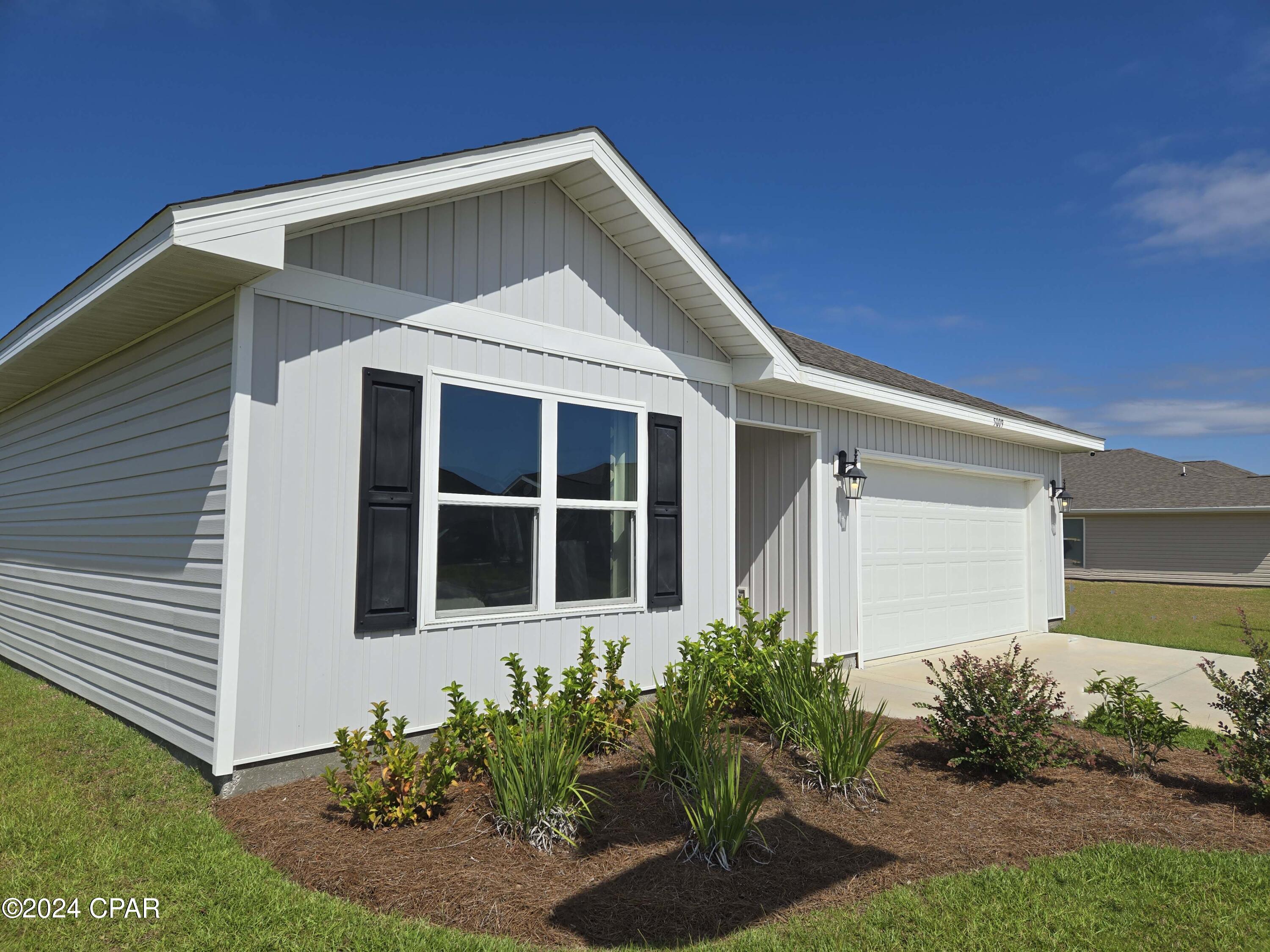 Titus Park - Residential