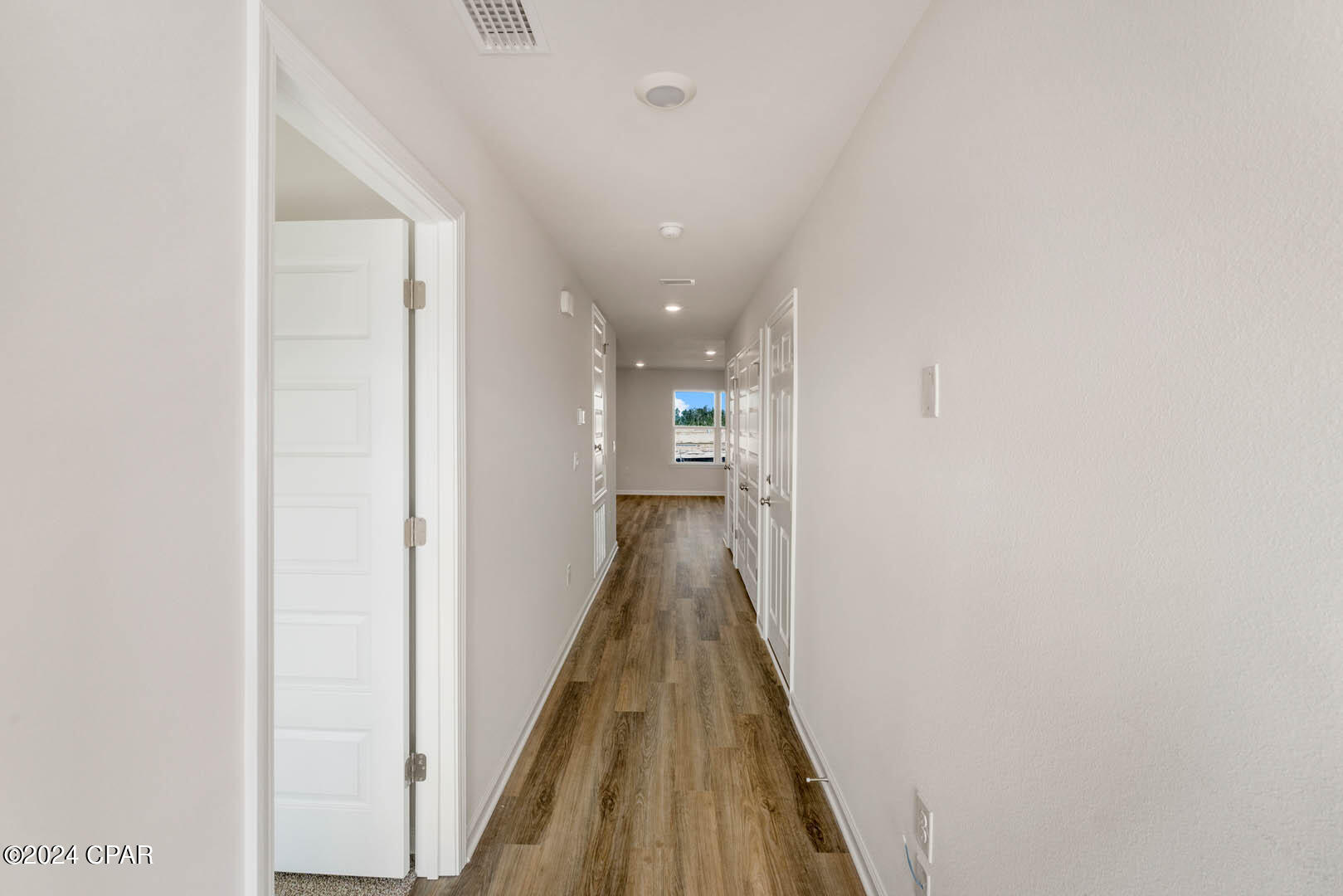 Titus Park - Residential