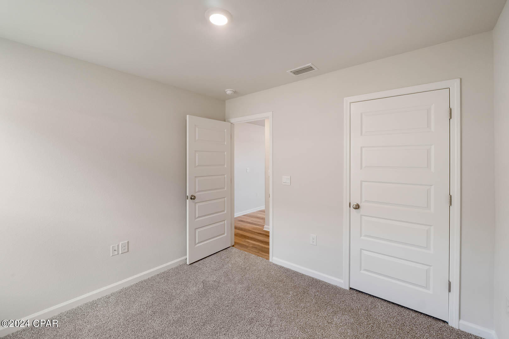 Titus Park - Residential