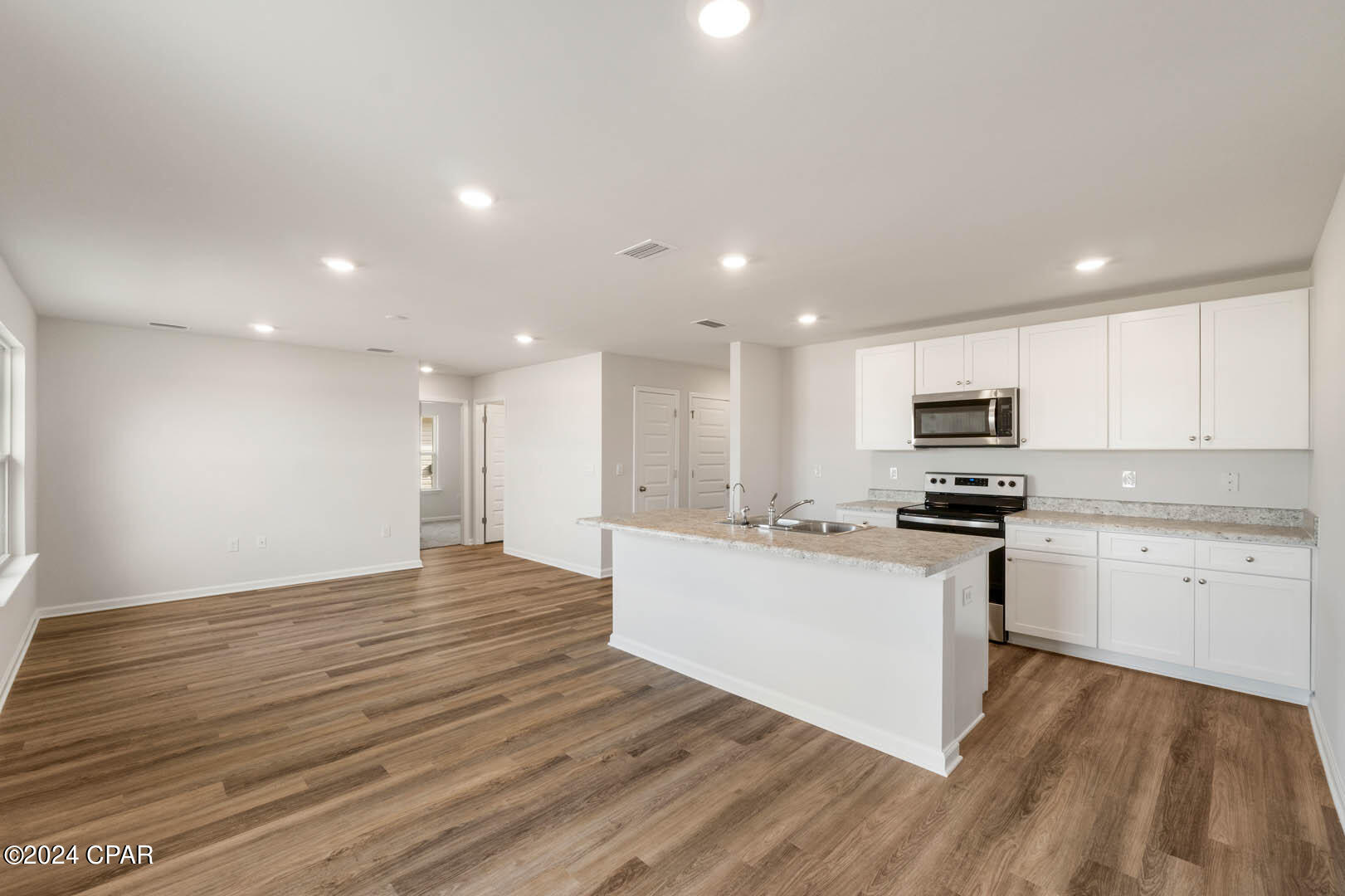 Titus Park - Residential