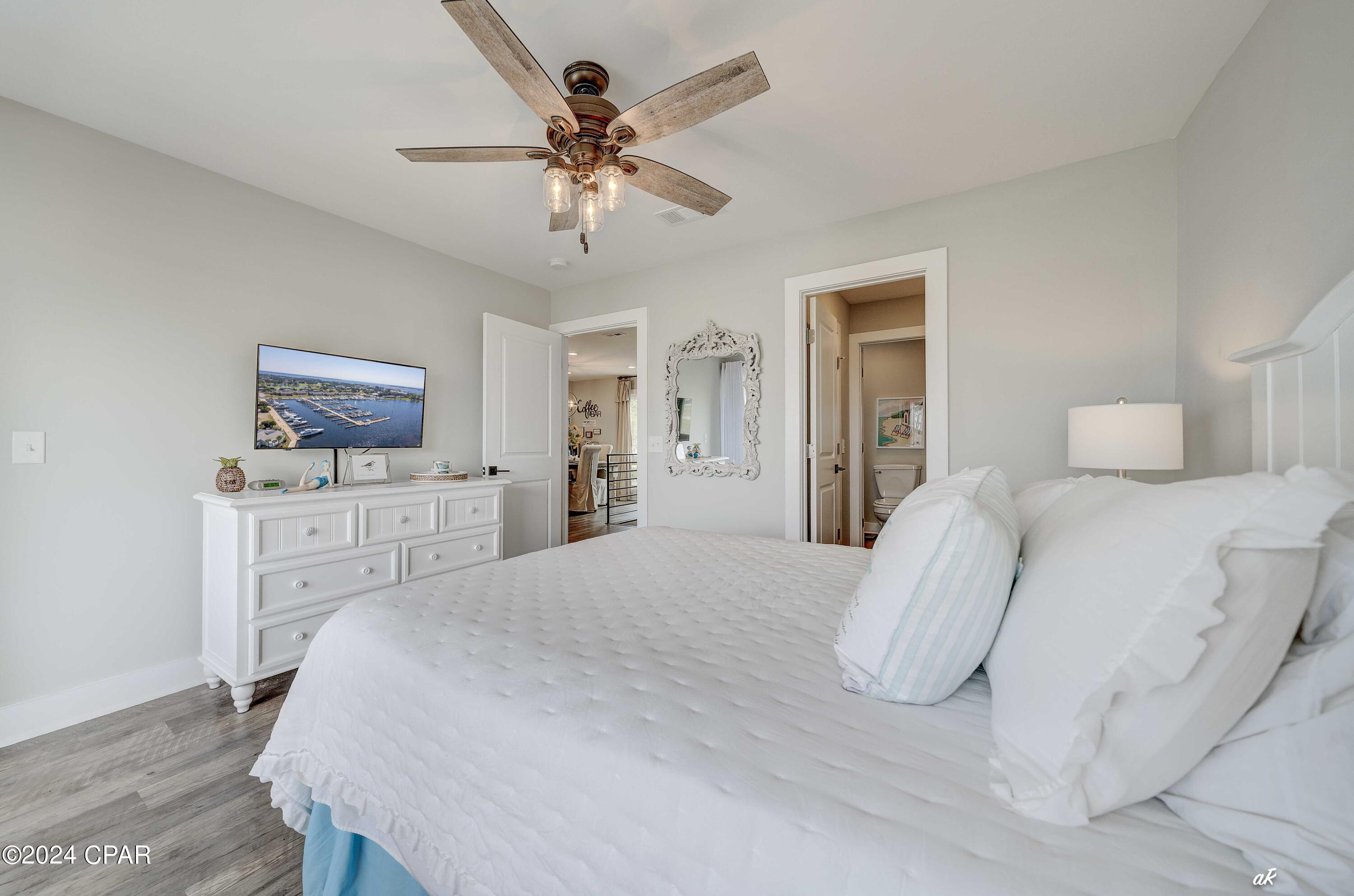 Bay Point Golf Villas II - Residential