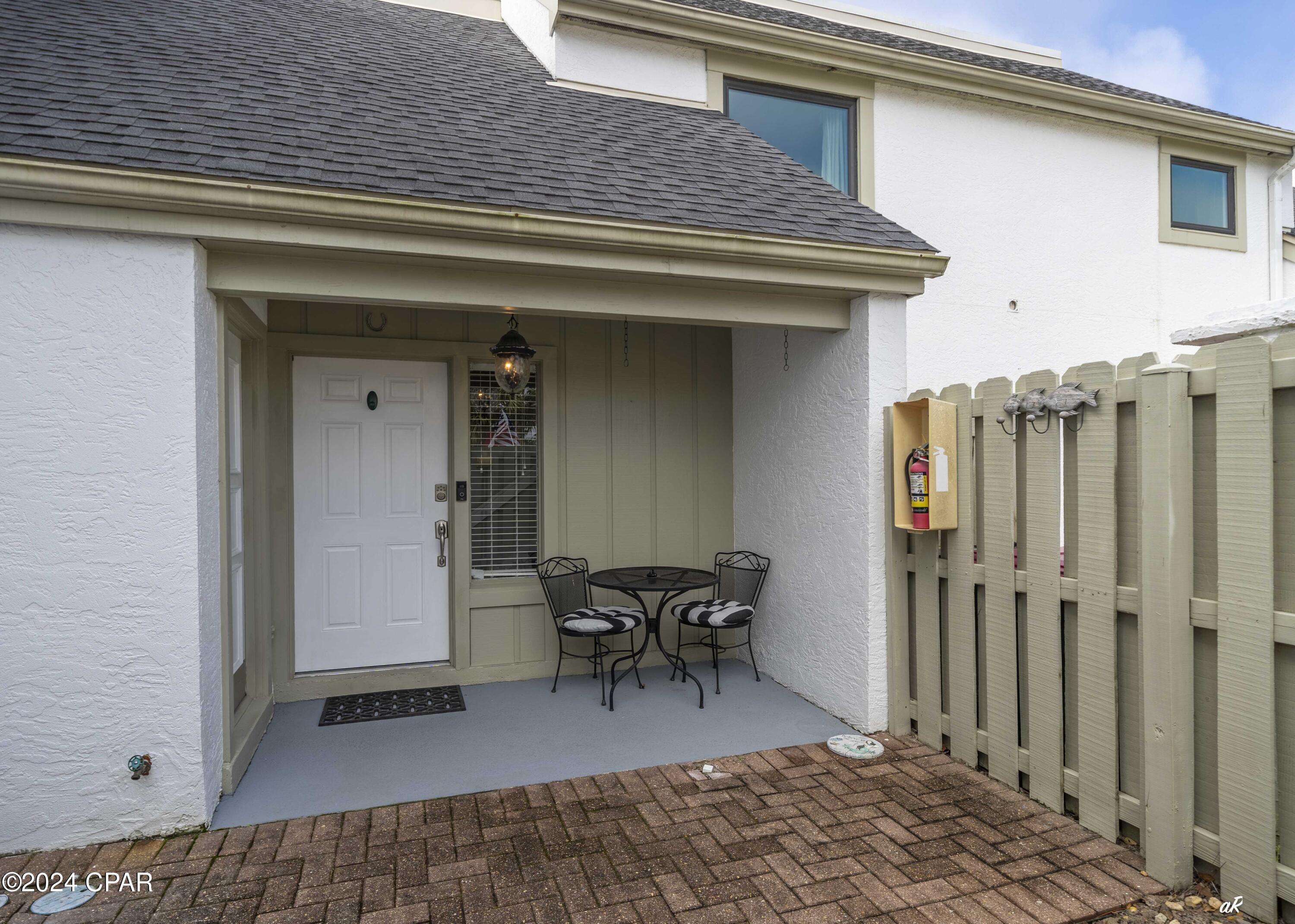 Bay Point Golf Villas II - Residential