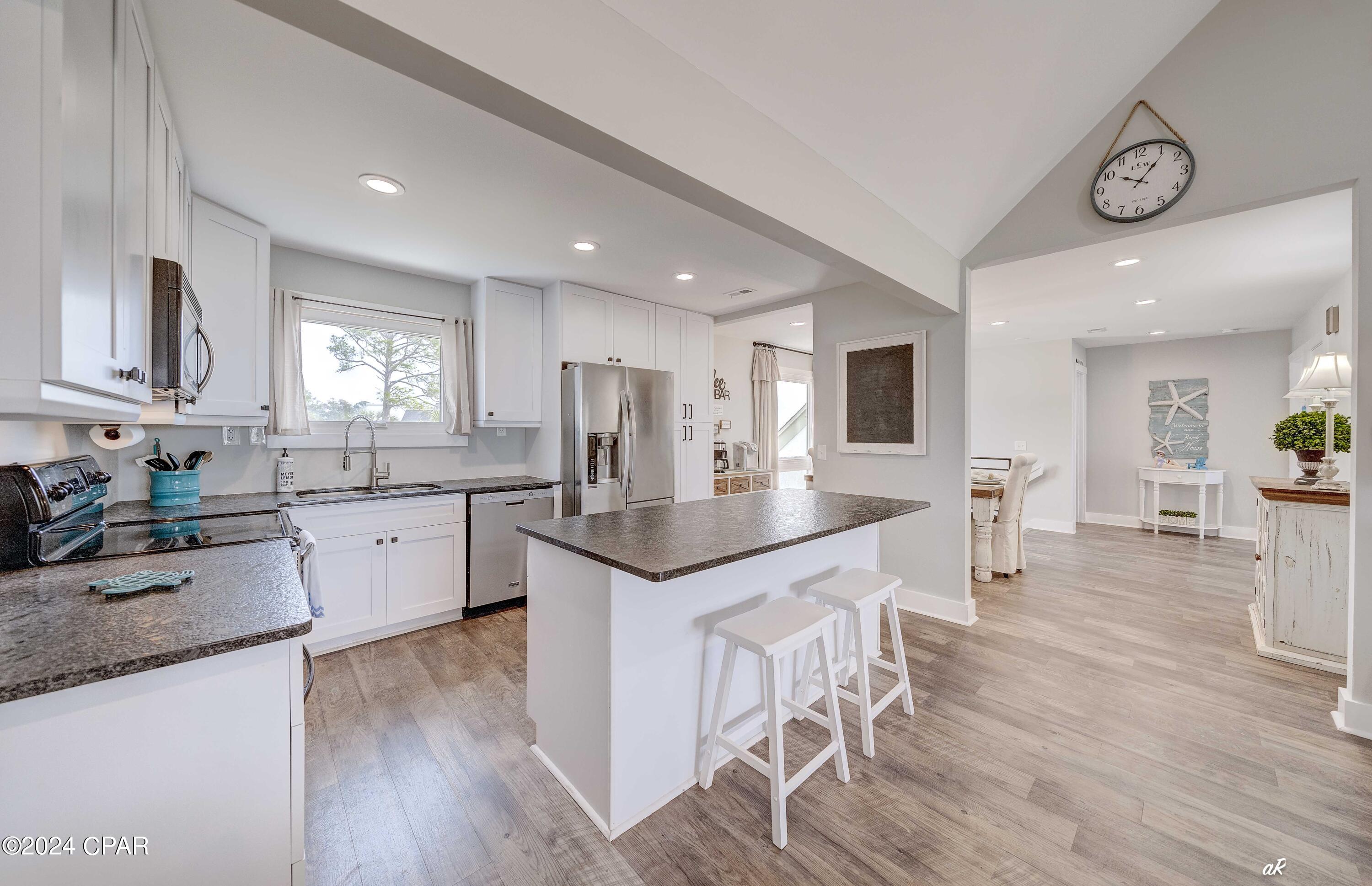 Bay Point Golf Villas II - Residential