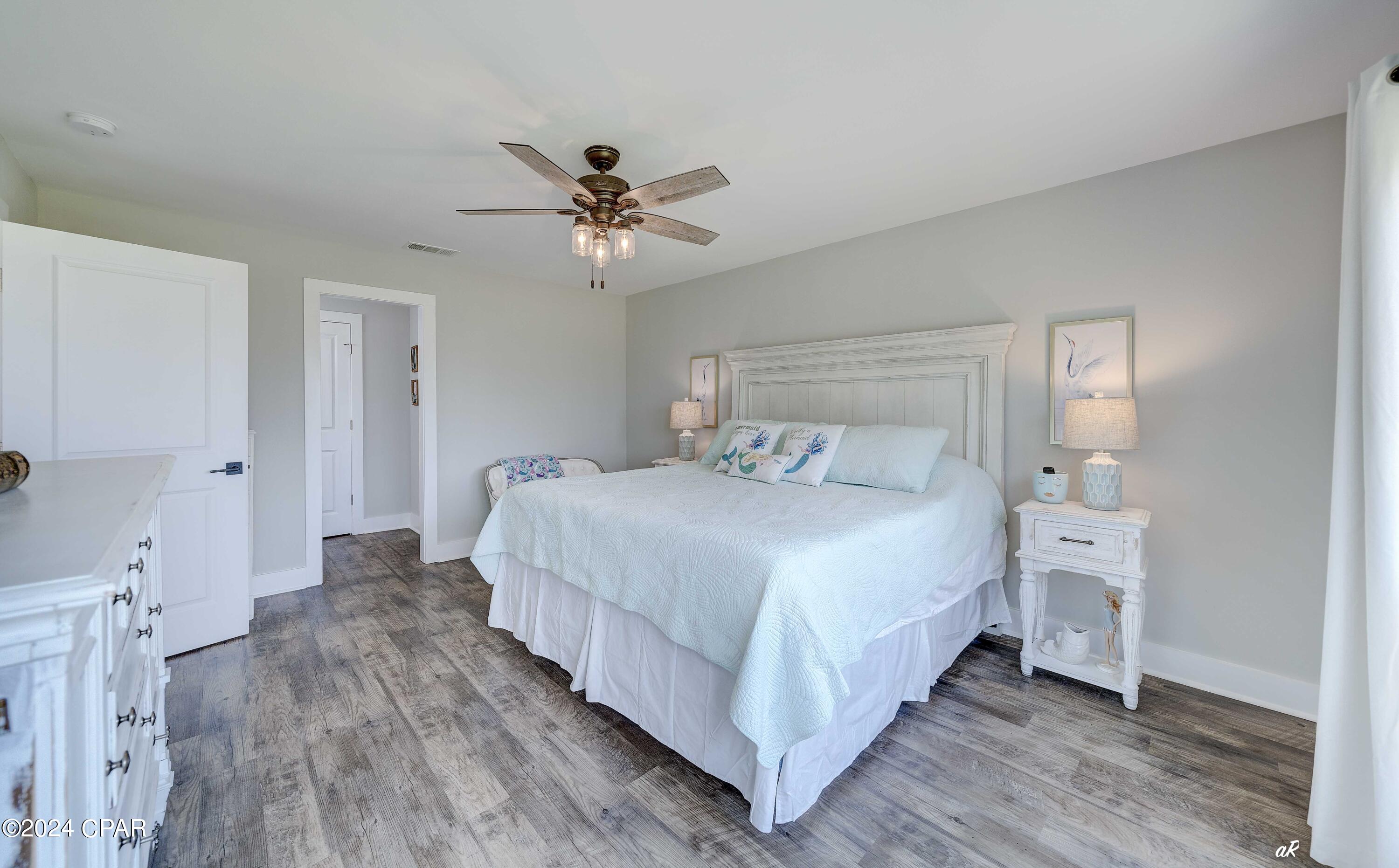 Bay Point Golf Villas II - Residential