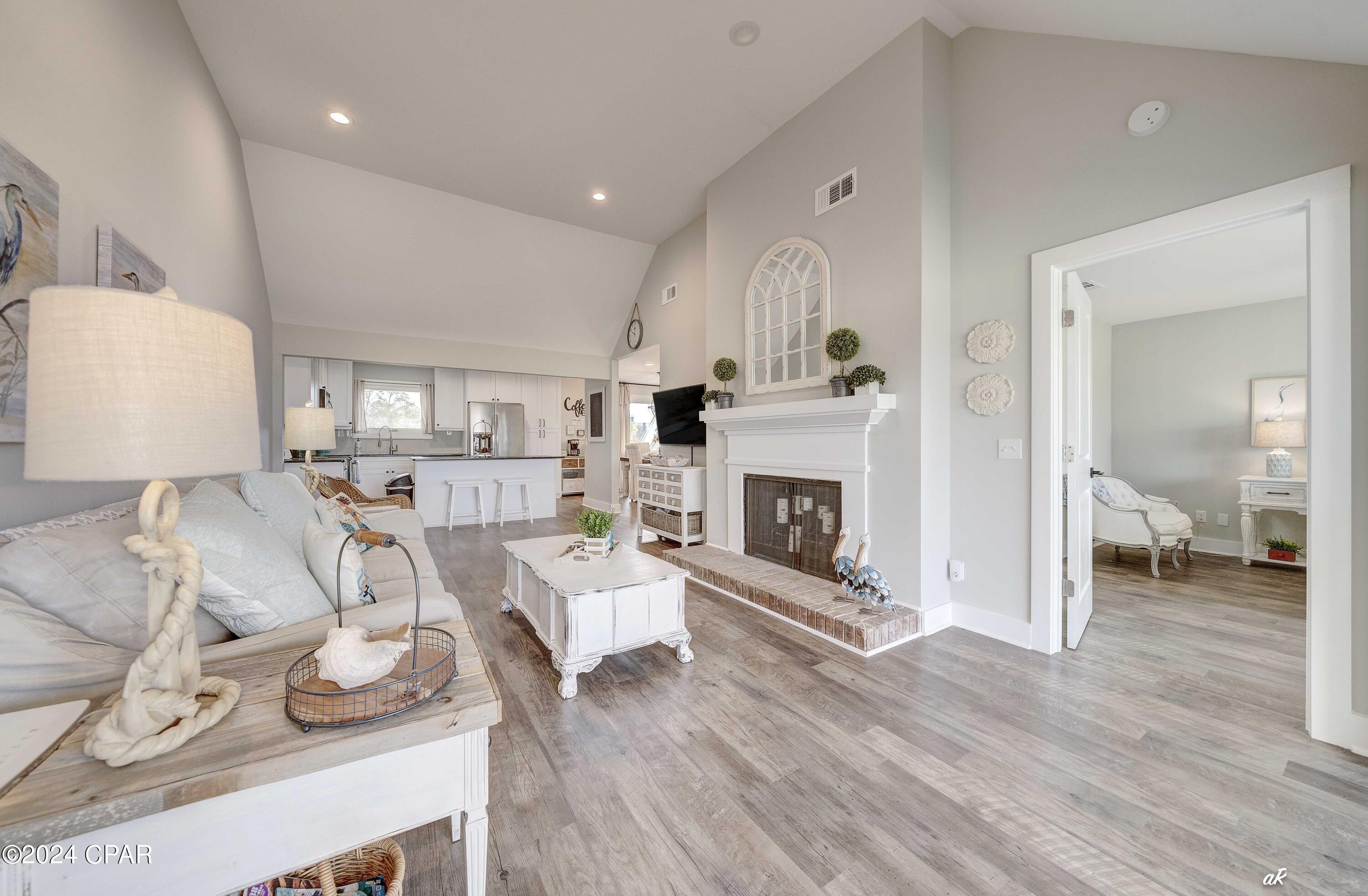 Bay Point Golf Villas II - Residential