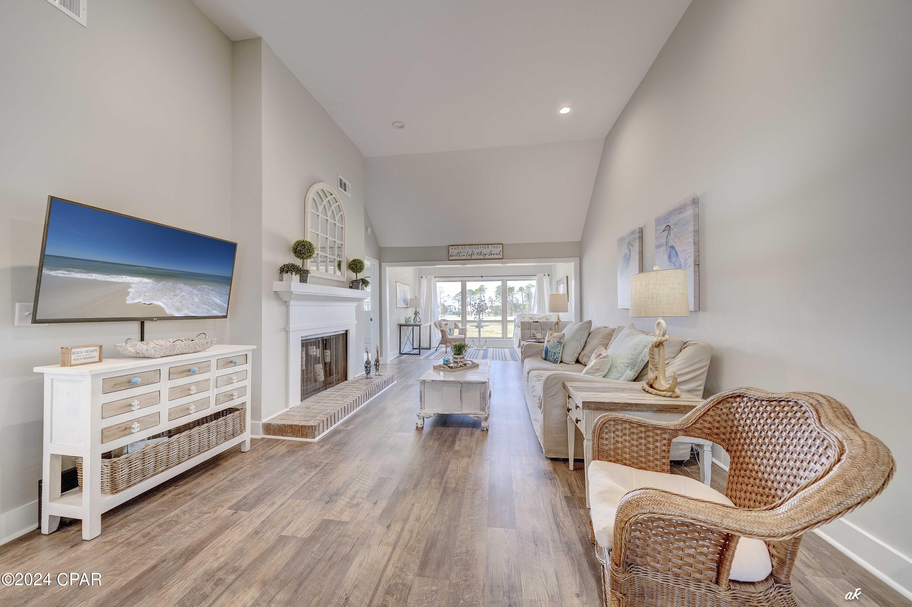 Bay Point Golf Villas II - Residential