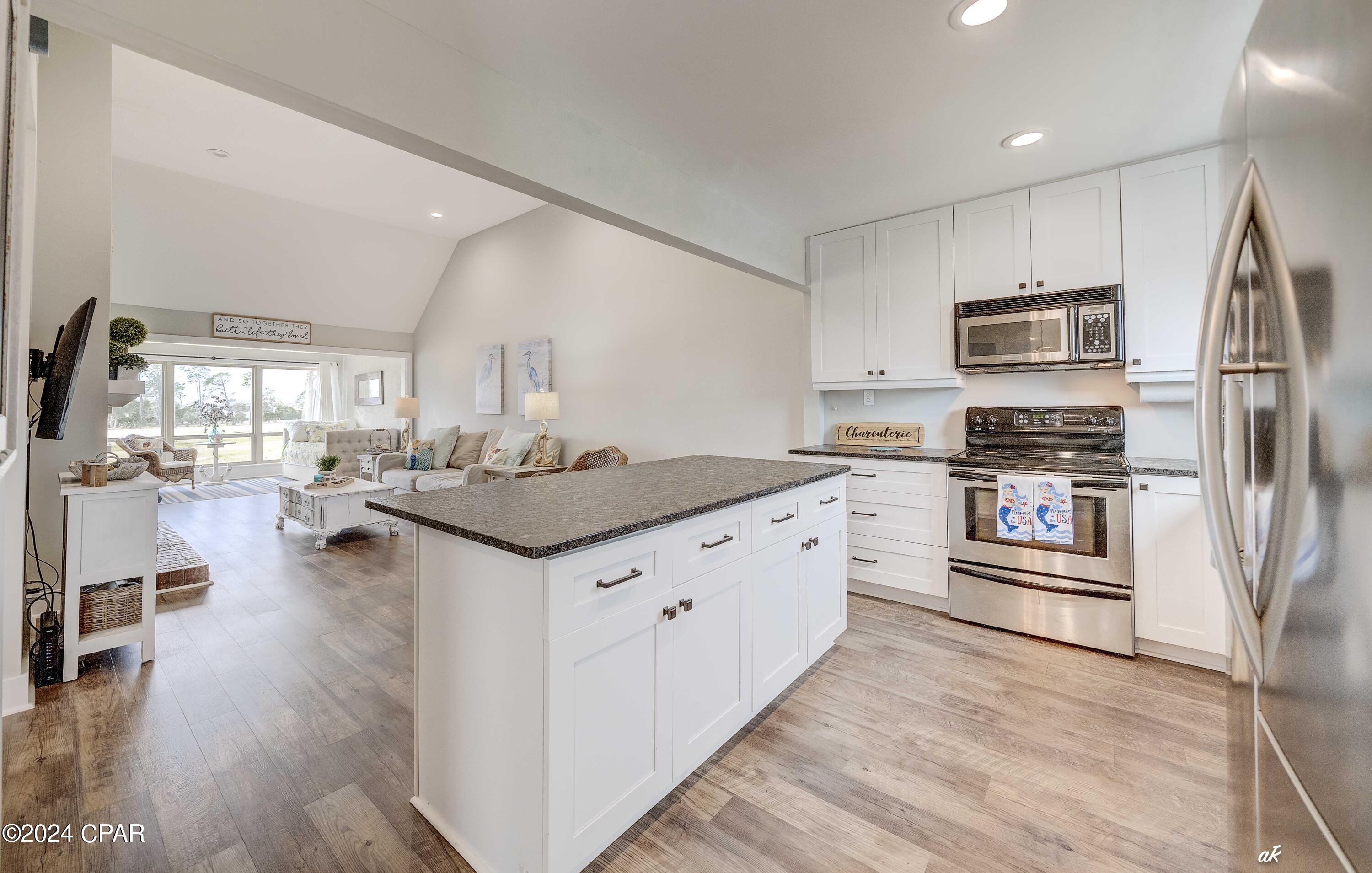 Bay Point Golf Villas II - Residential