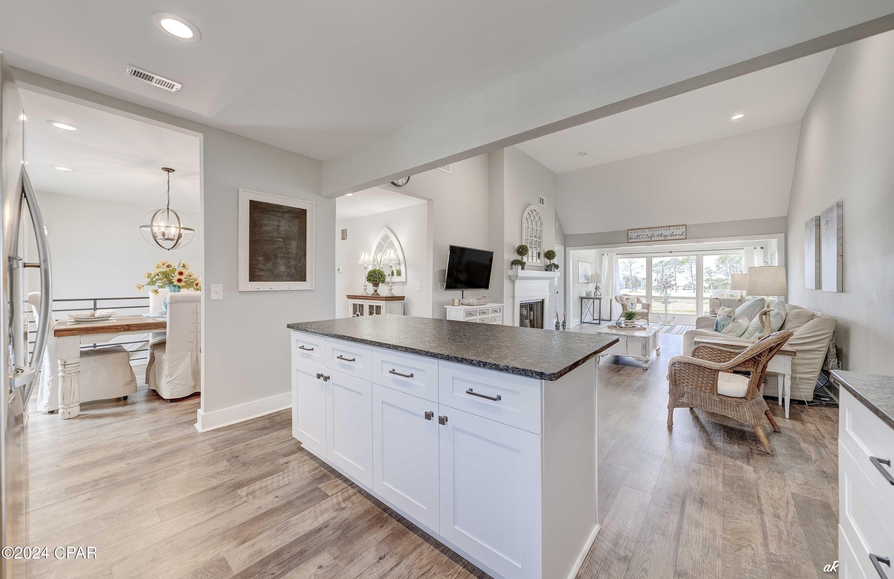 Bay Point Golf Villas II - Residential