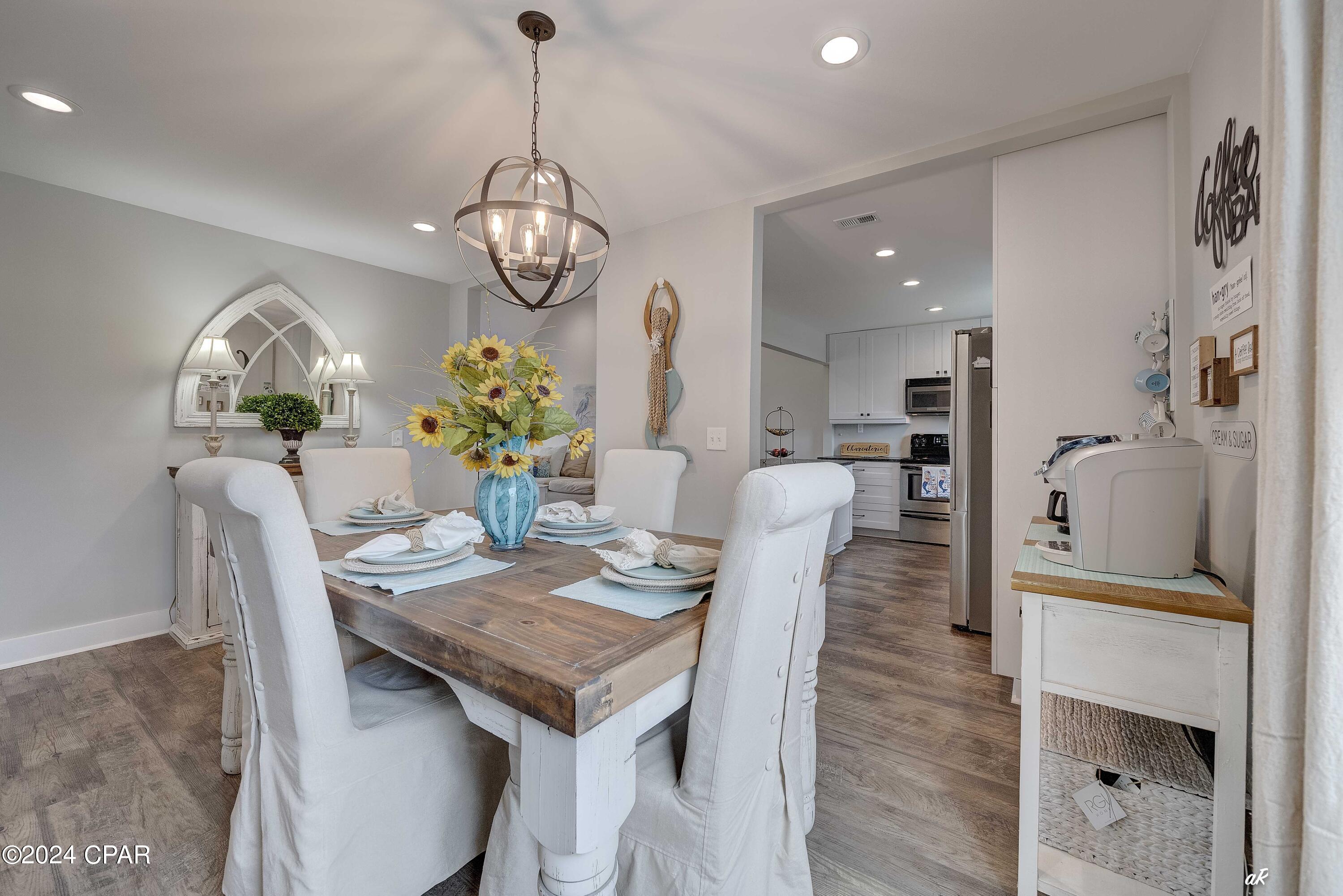 Bay Point Golf Villas II - Residential