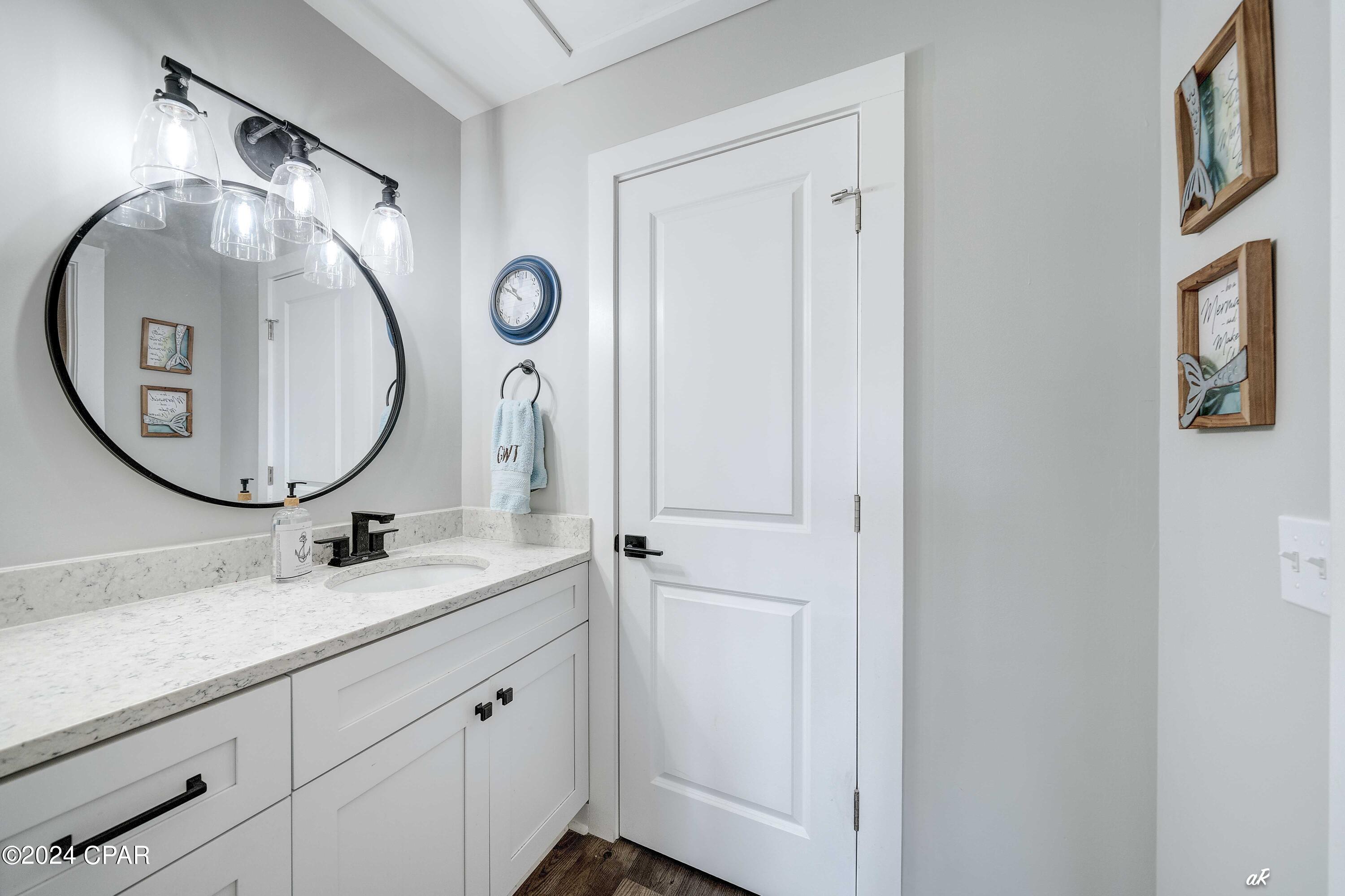 Bay Point Golf Villas II - Residential