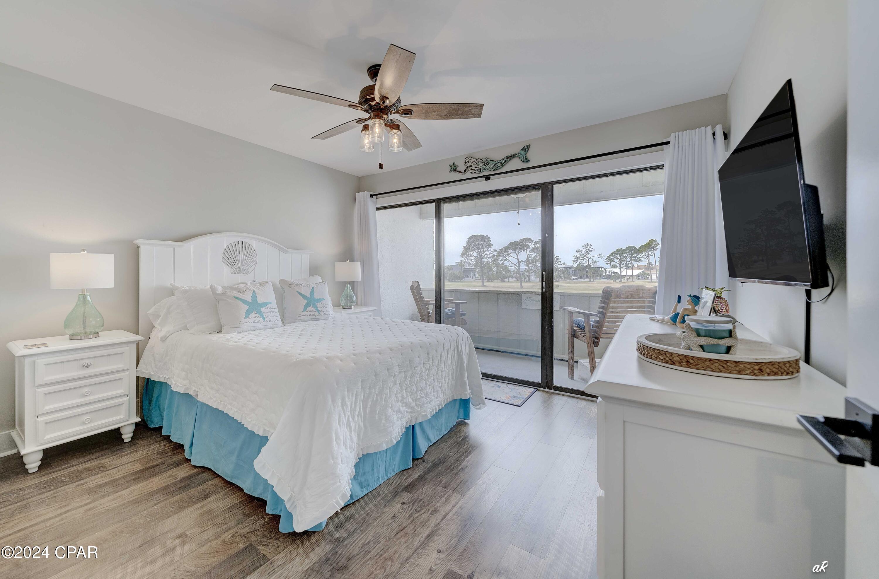 Bay Point Golf Villas II - Residential