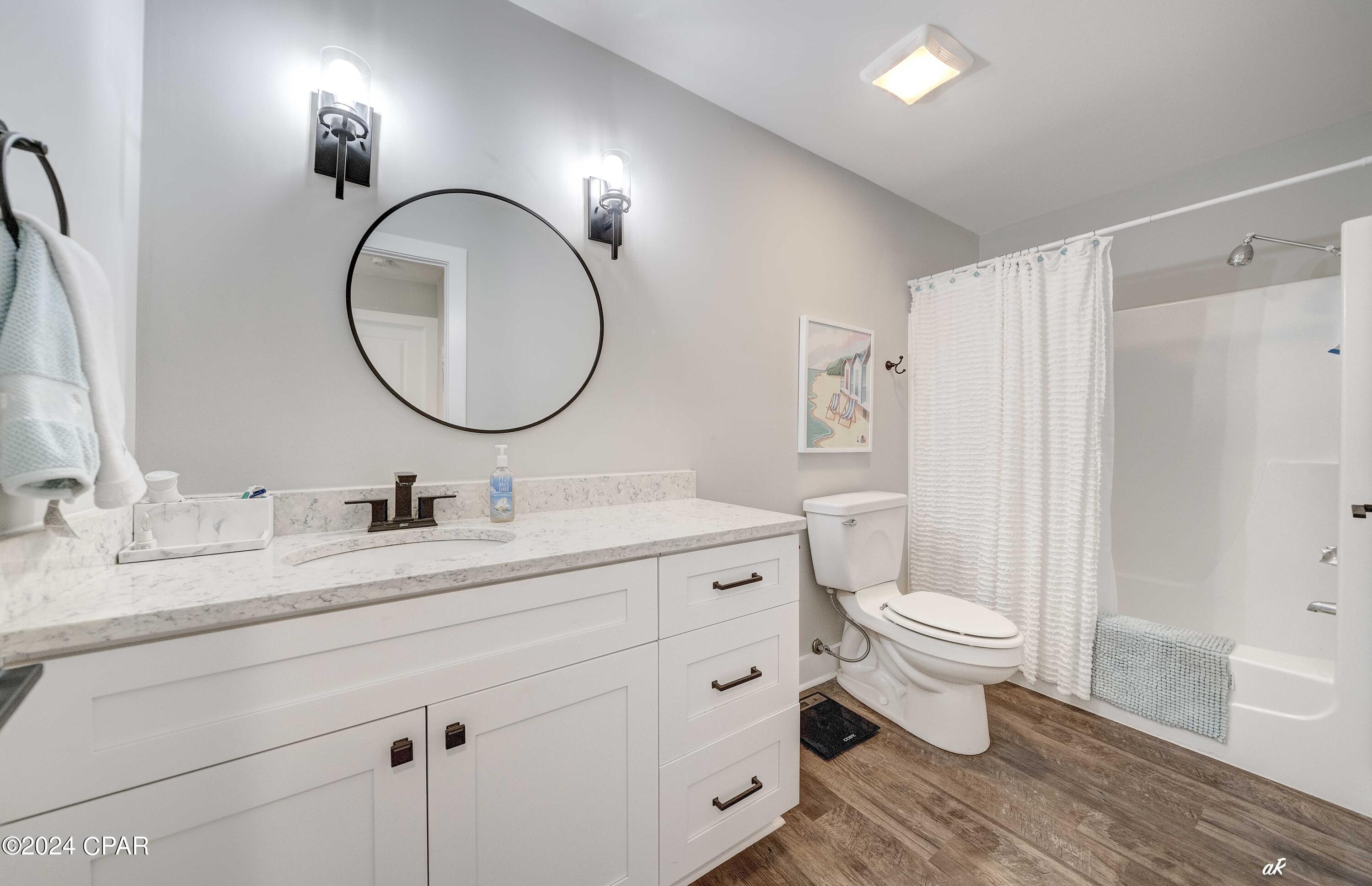 Bay Point Golf Villas II - Residential