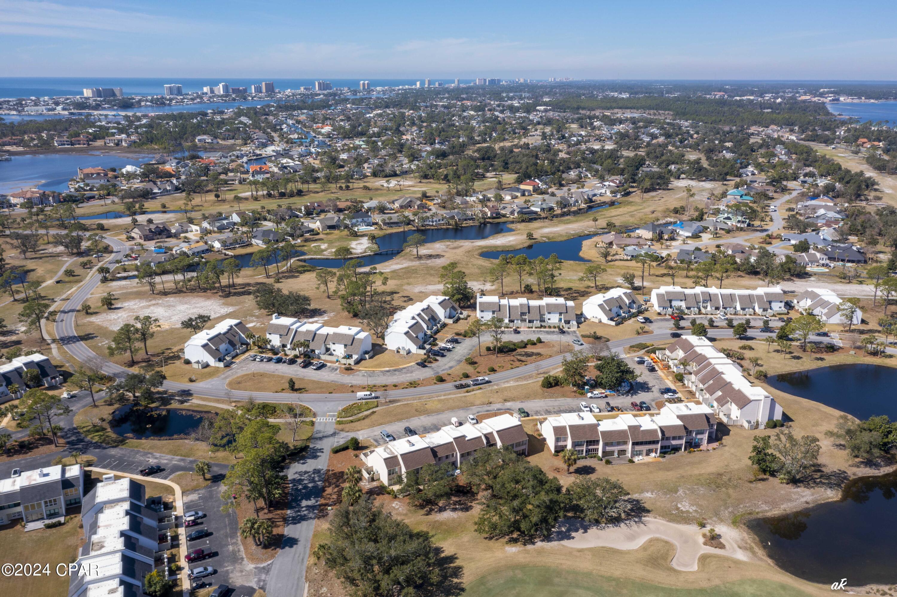 Bay Point Golf Villas II - Residential