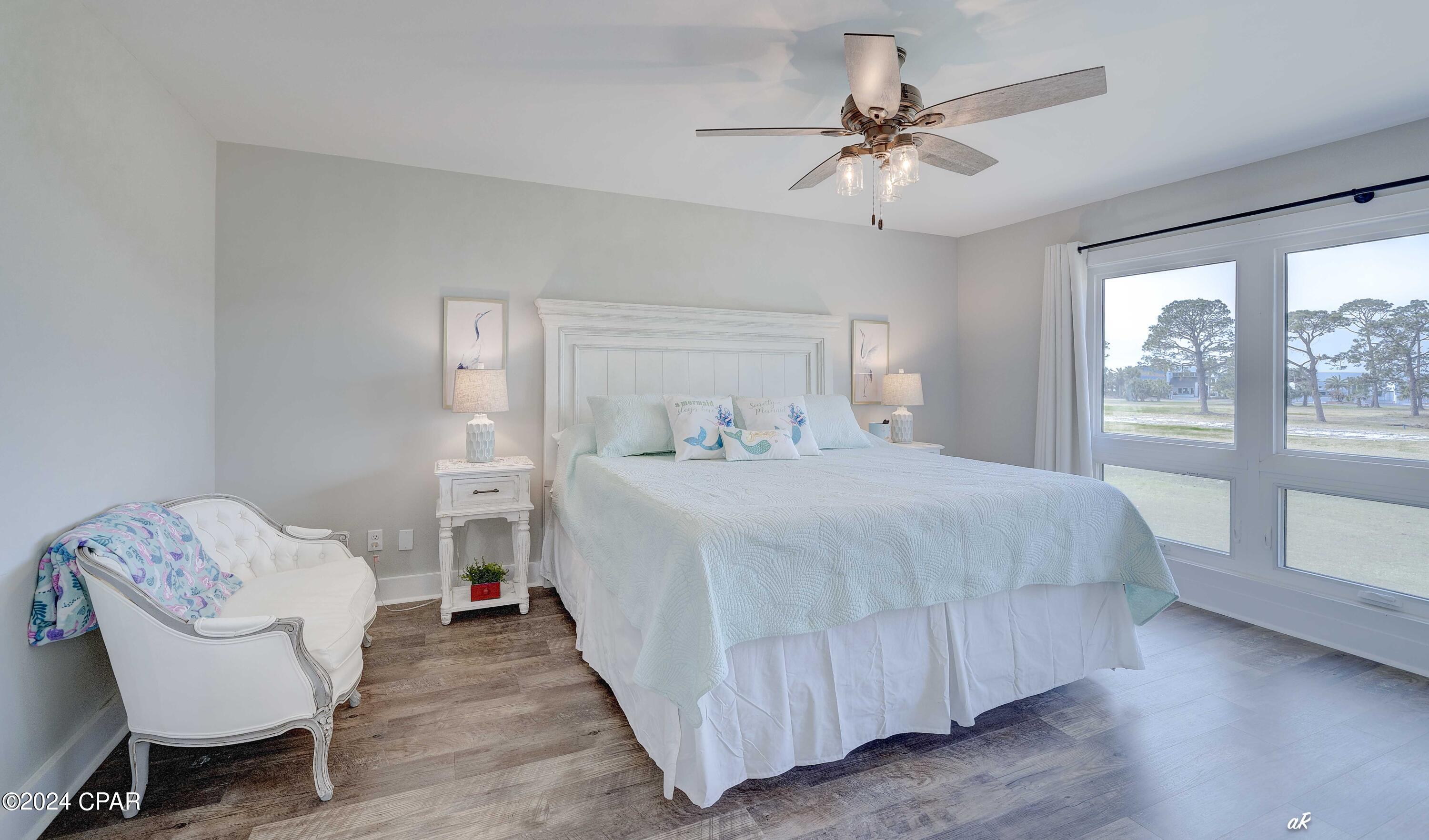 Bay Point Golf Villas II - Residential