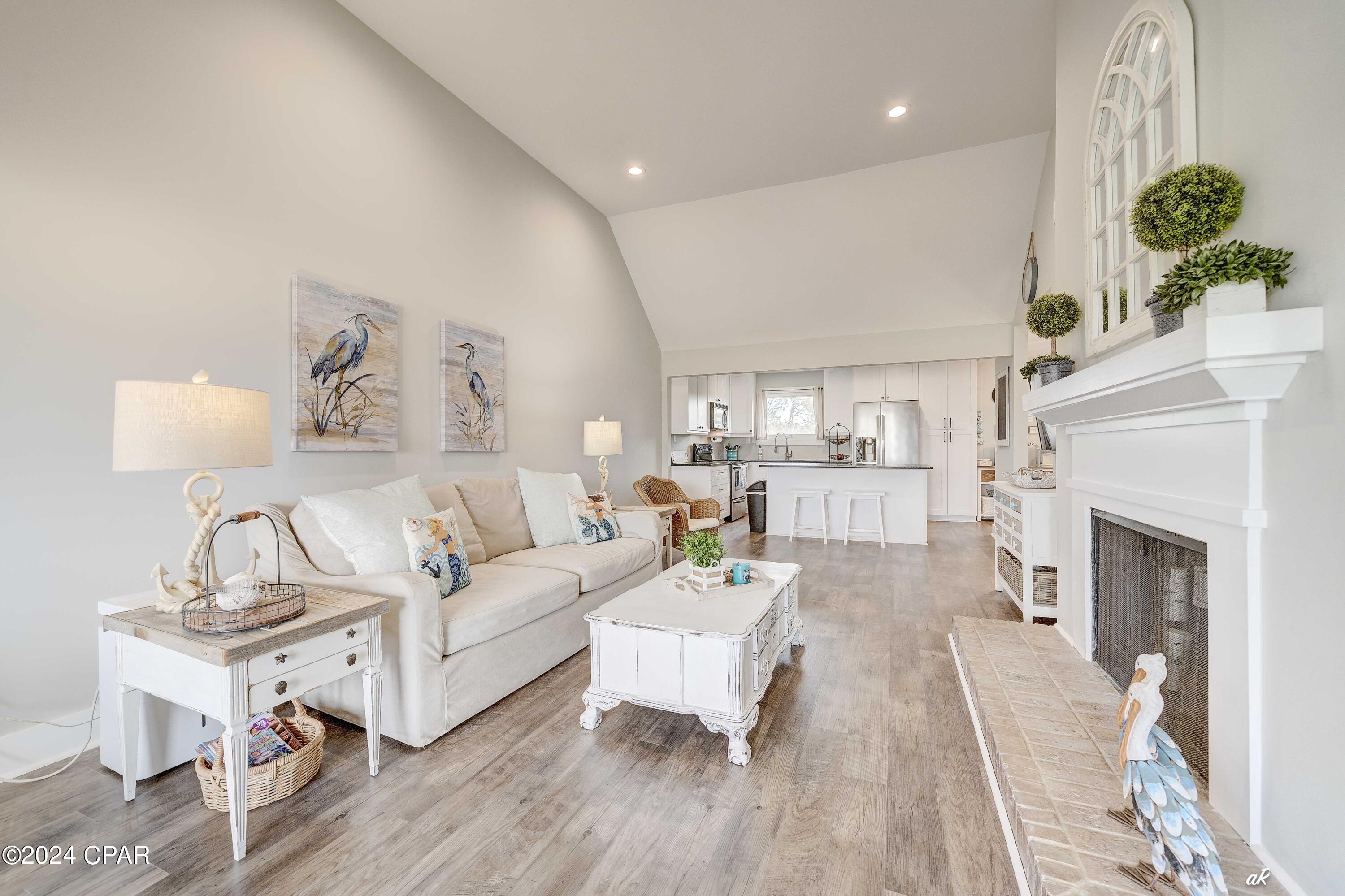 Bay Point Golf Villas II - Residential