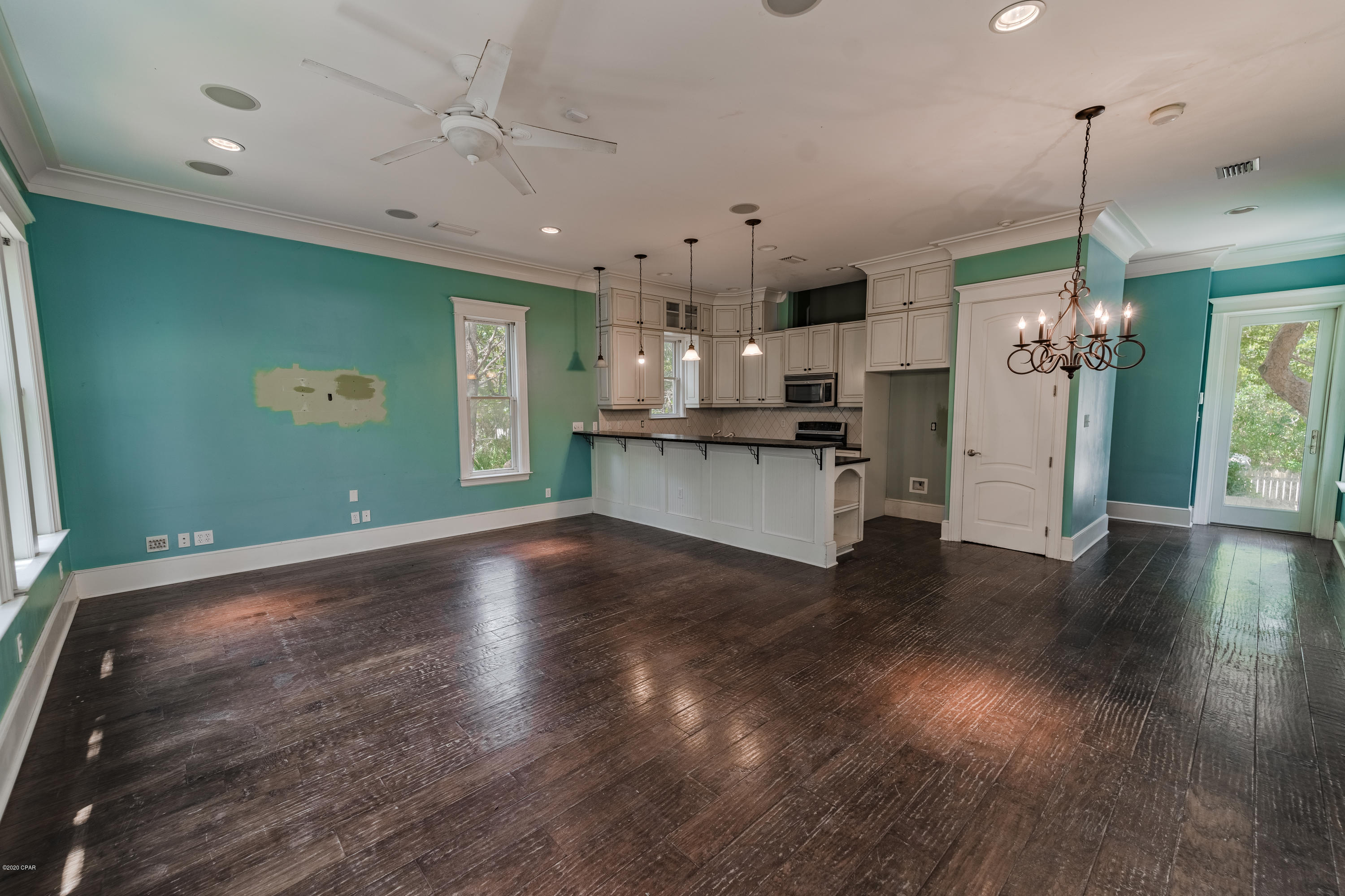 Dalton - Residential