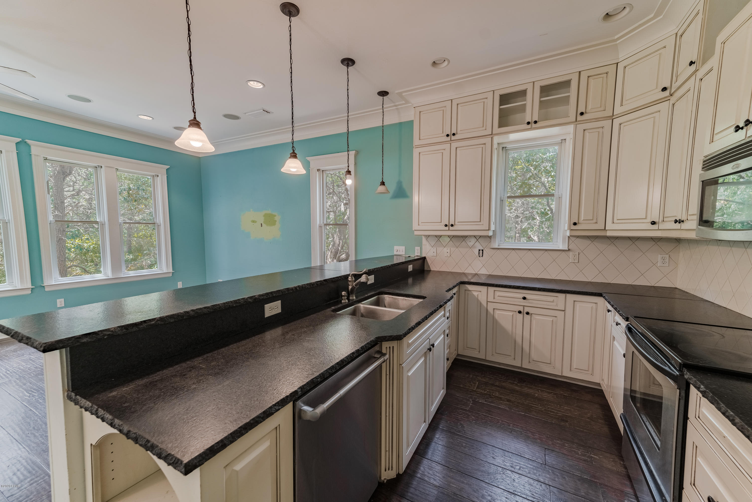 Dalton - Residential