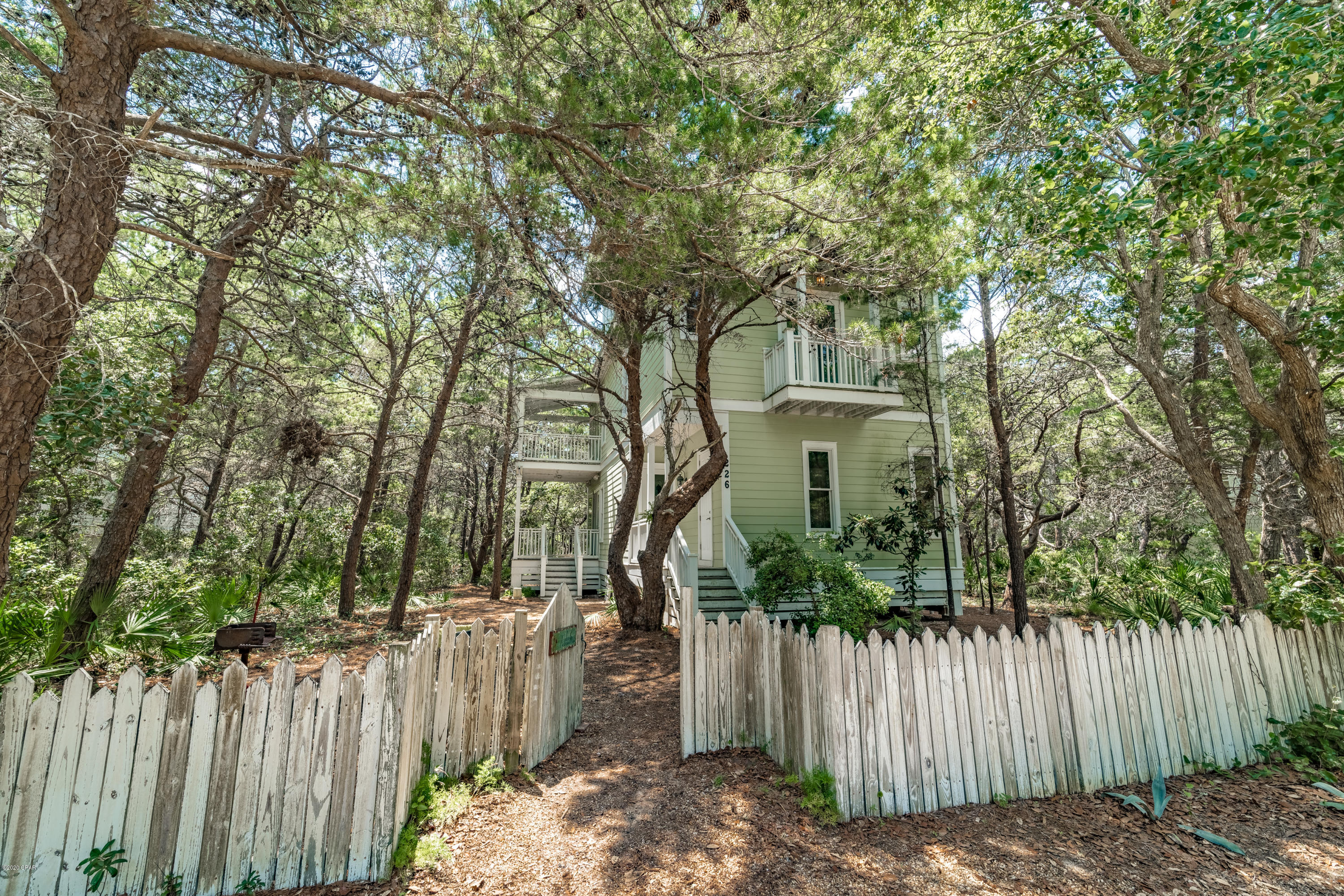 Dalton - Residential