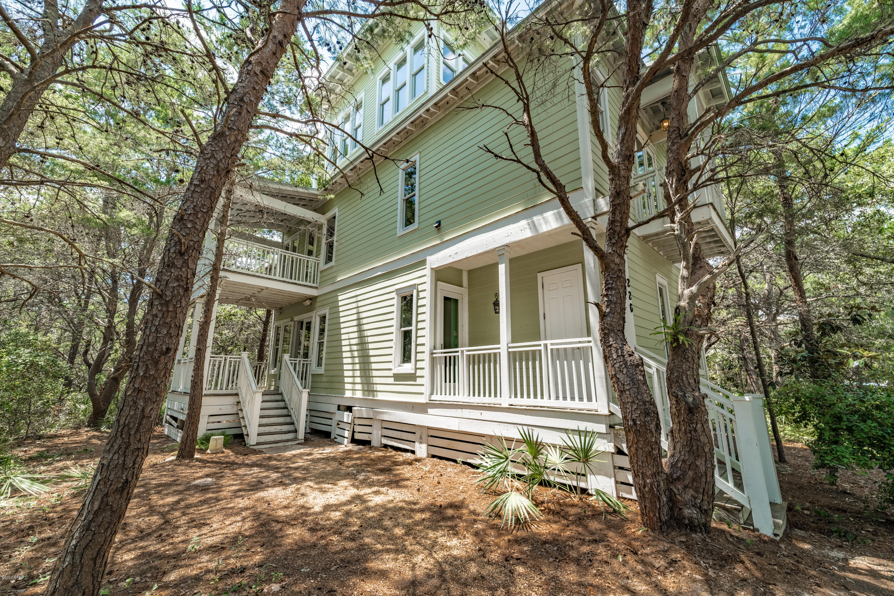 Dalton - Residential
