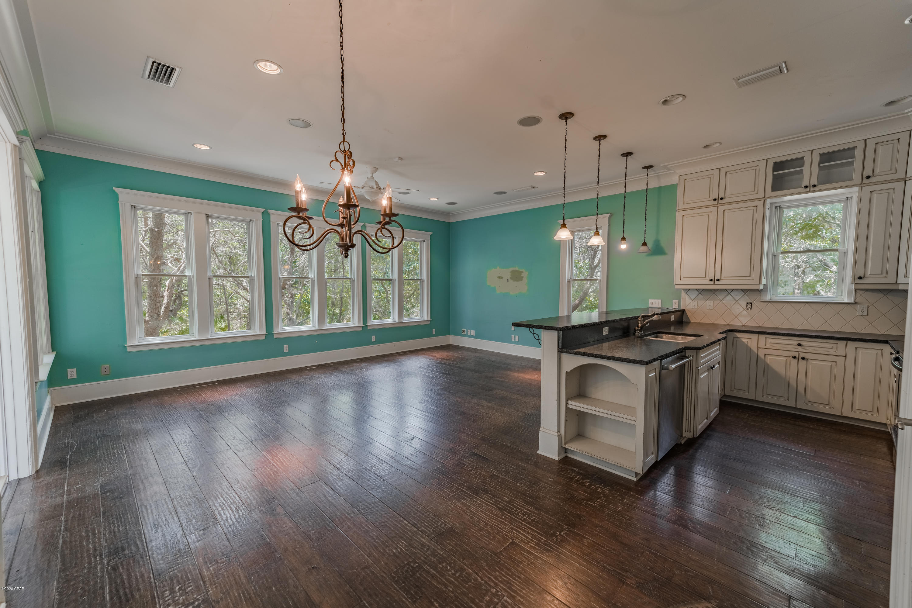 Dalton - Residential