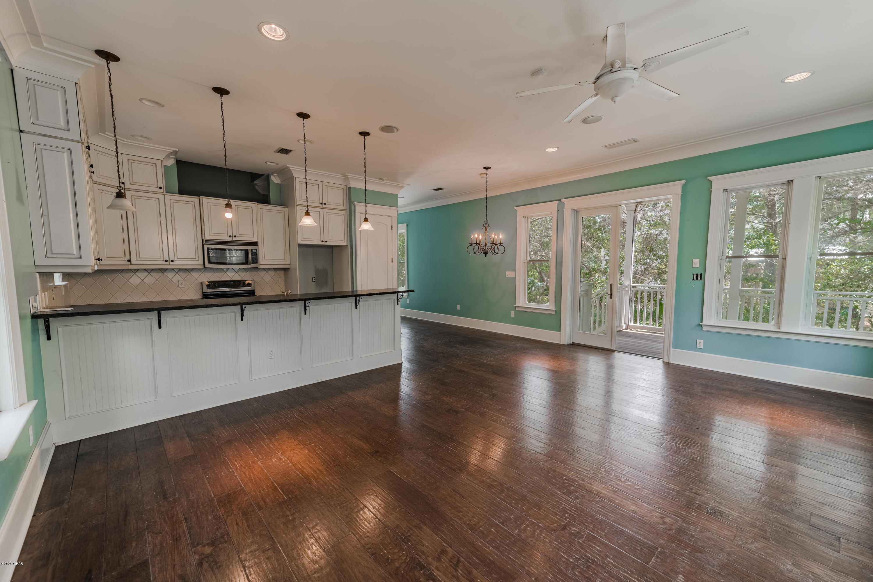 Dalton - Residential