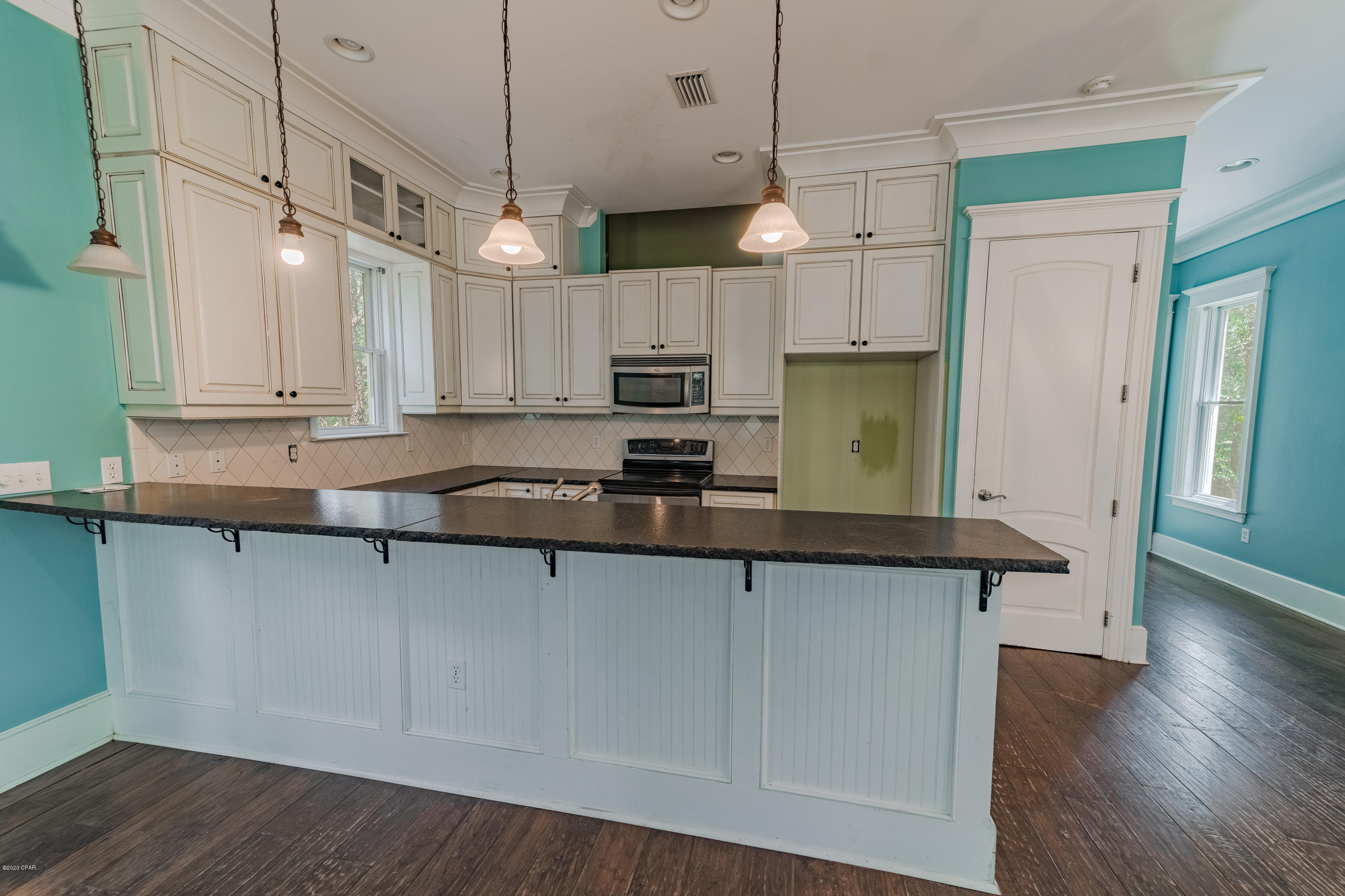 Dalton - Residential