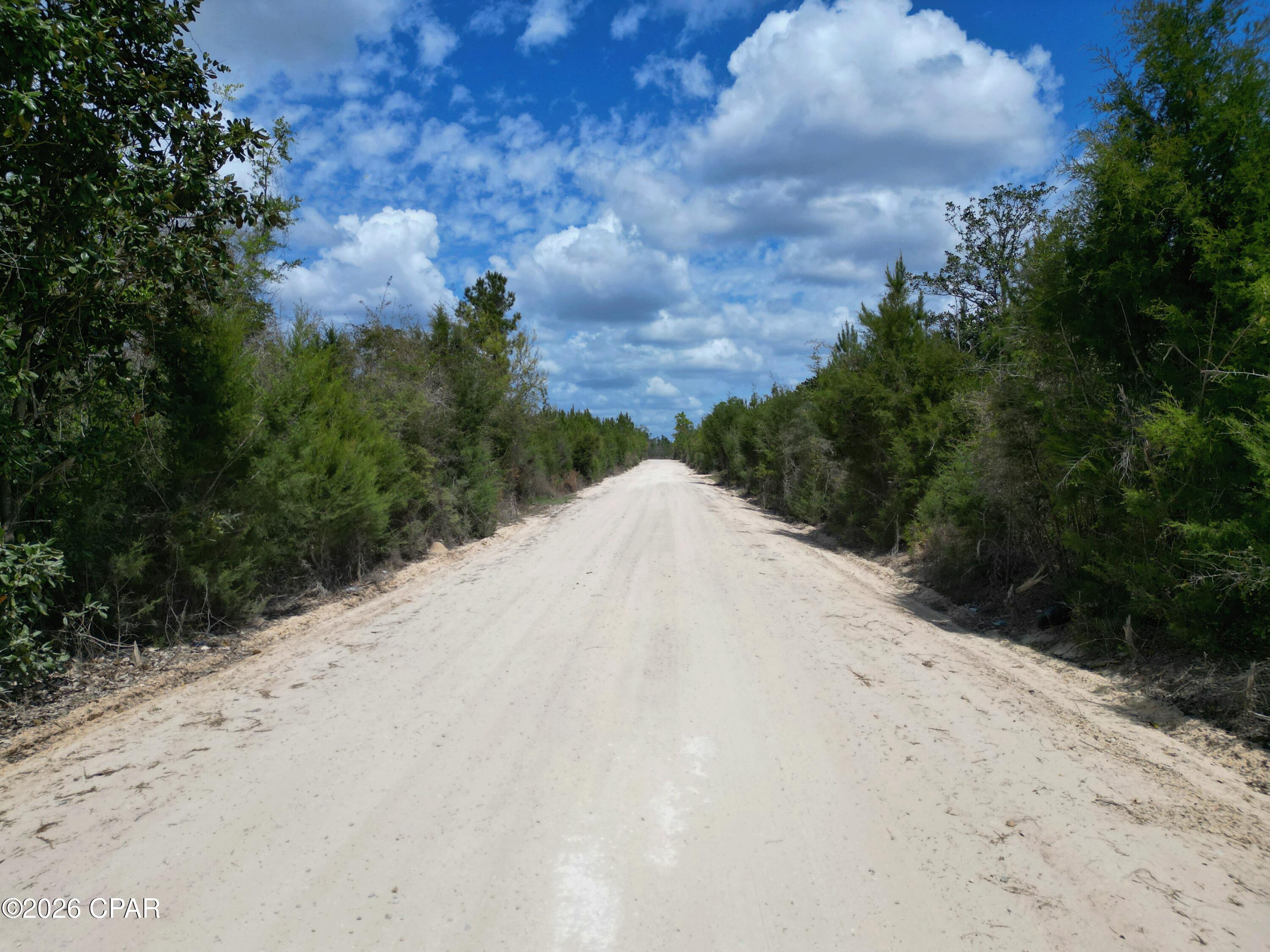 [No Recorded Subdiv] - Land