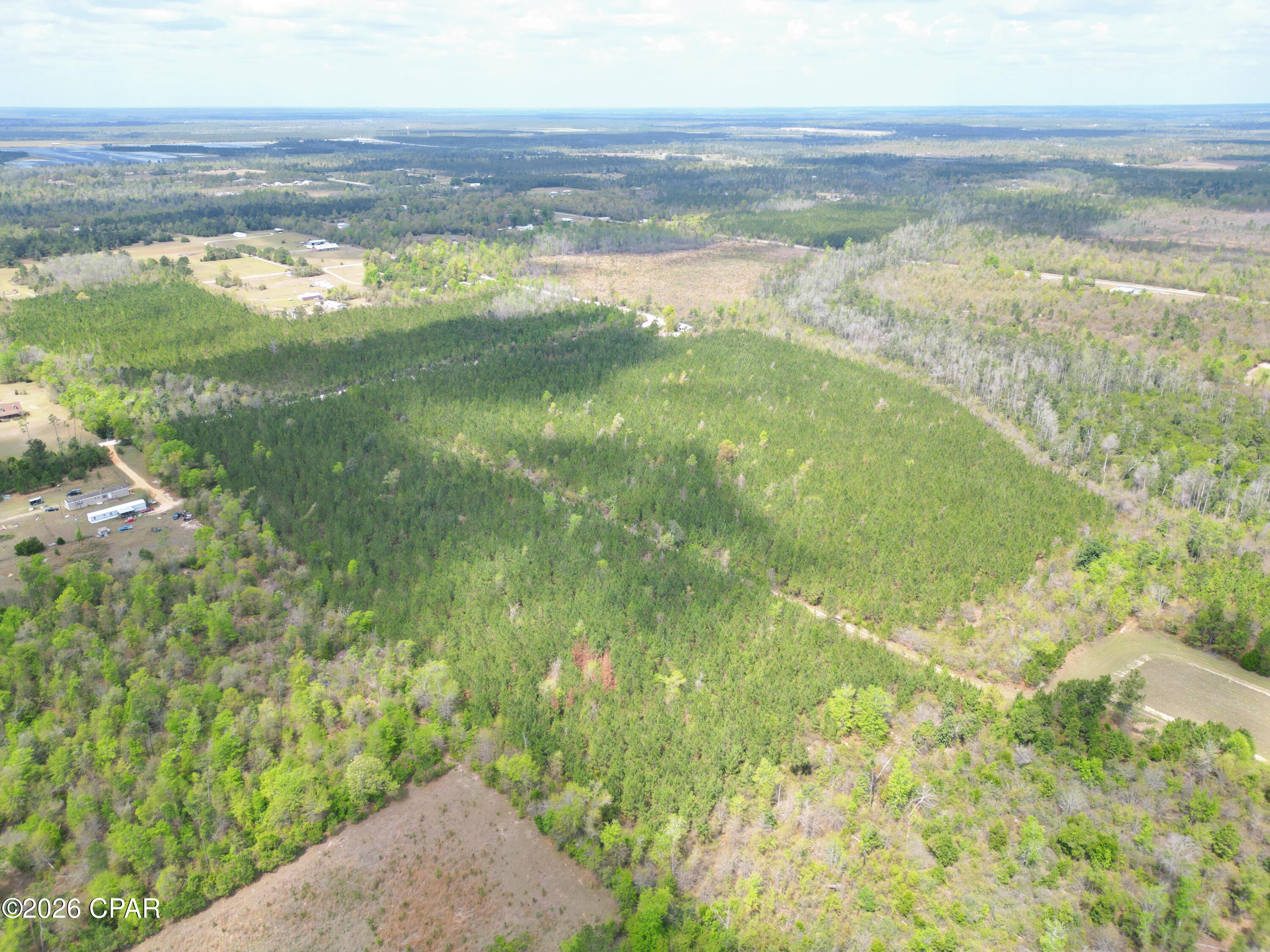 [No Recorded Subdiv] - Land