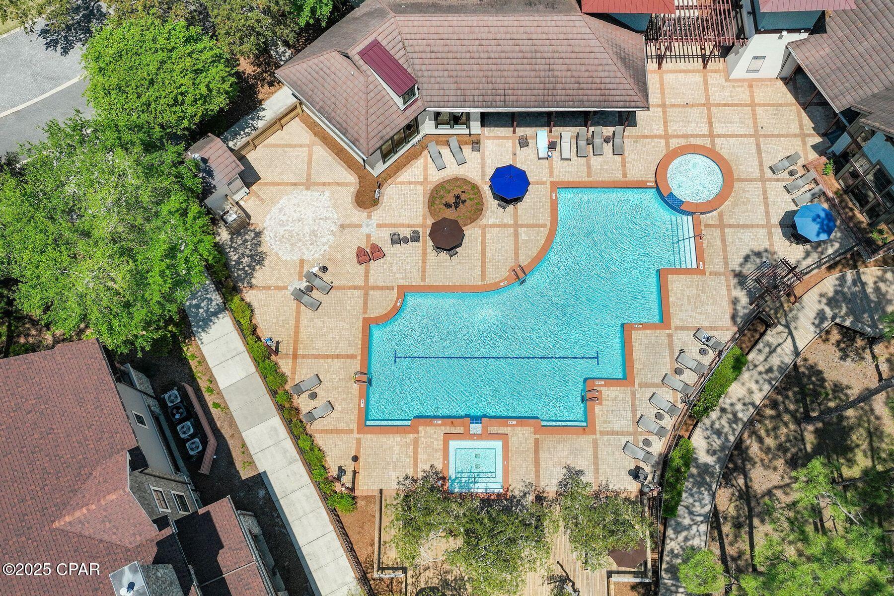 Wild Heron Phase I - Land