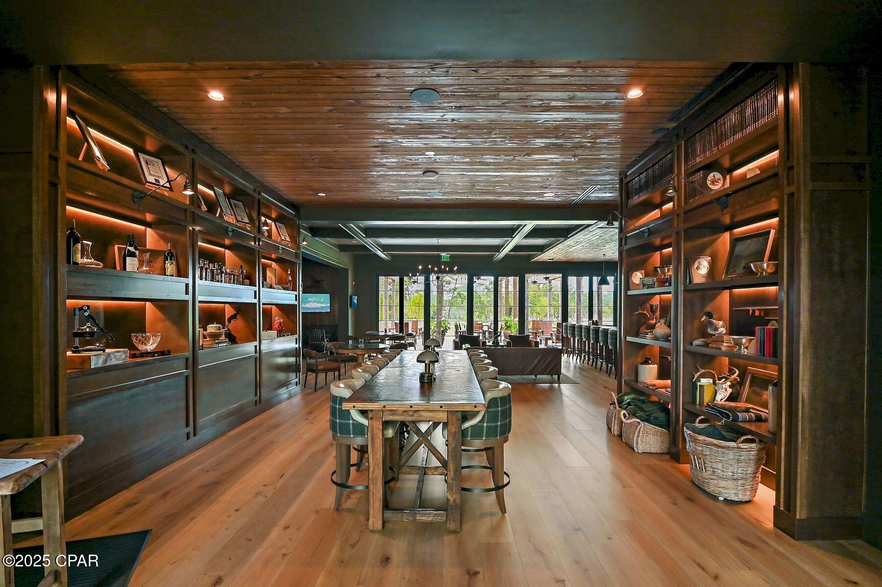 Wild Heron Phase I - Land