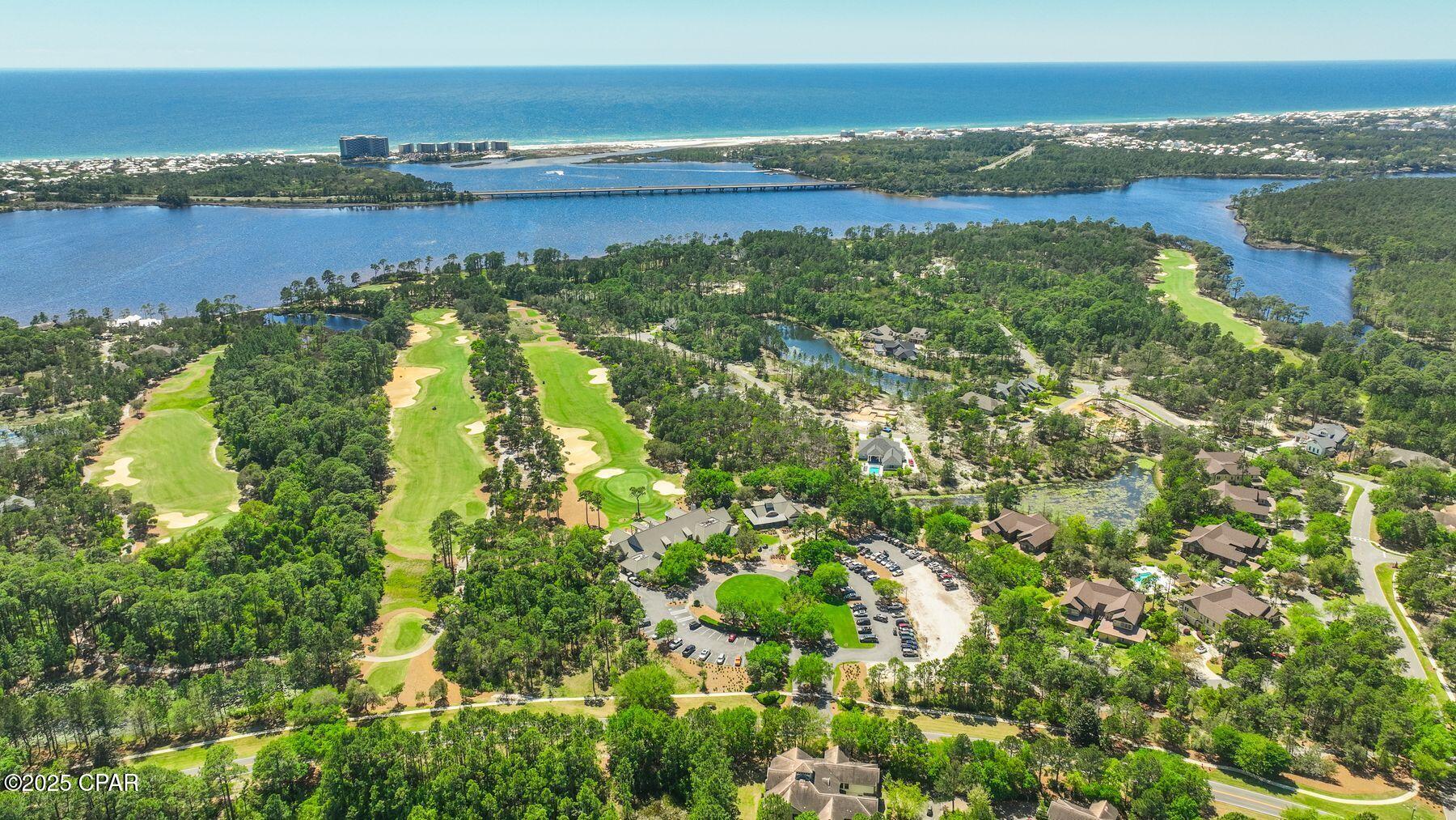 Wild Heron Phase I - Land