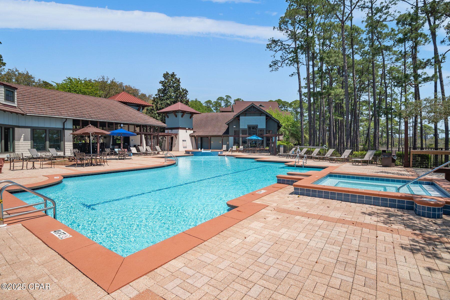 Wild Heron Phase I - Land