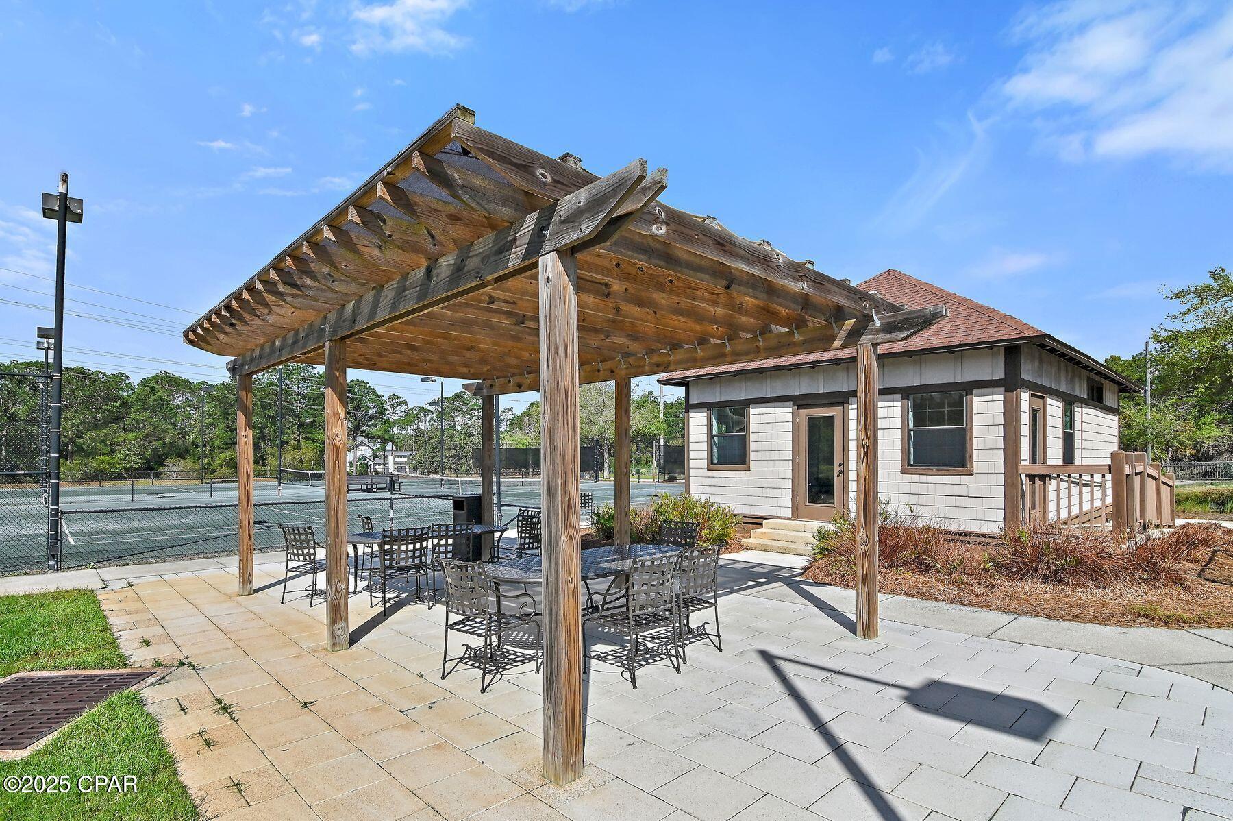 Wild Heron Phase I - Land