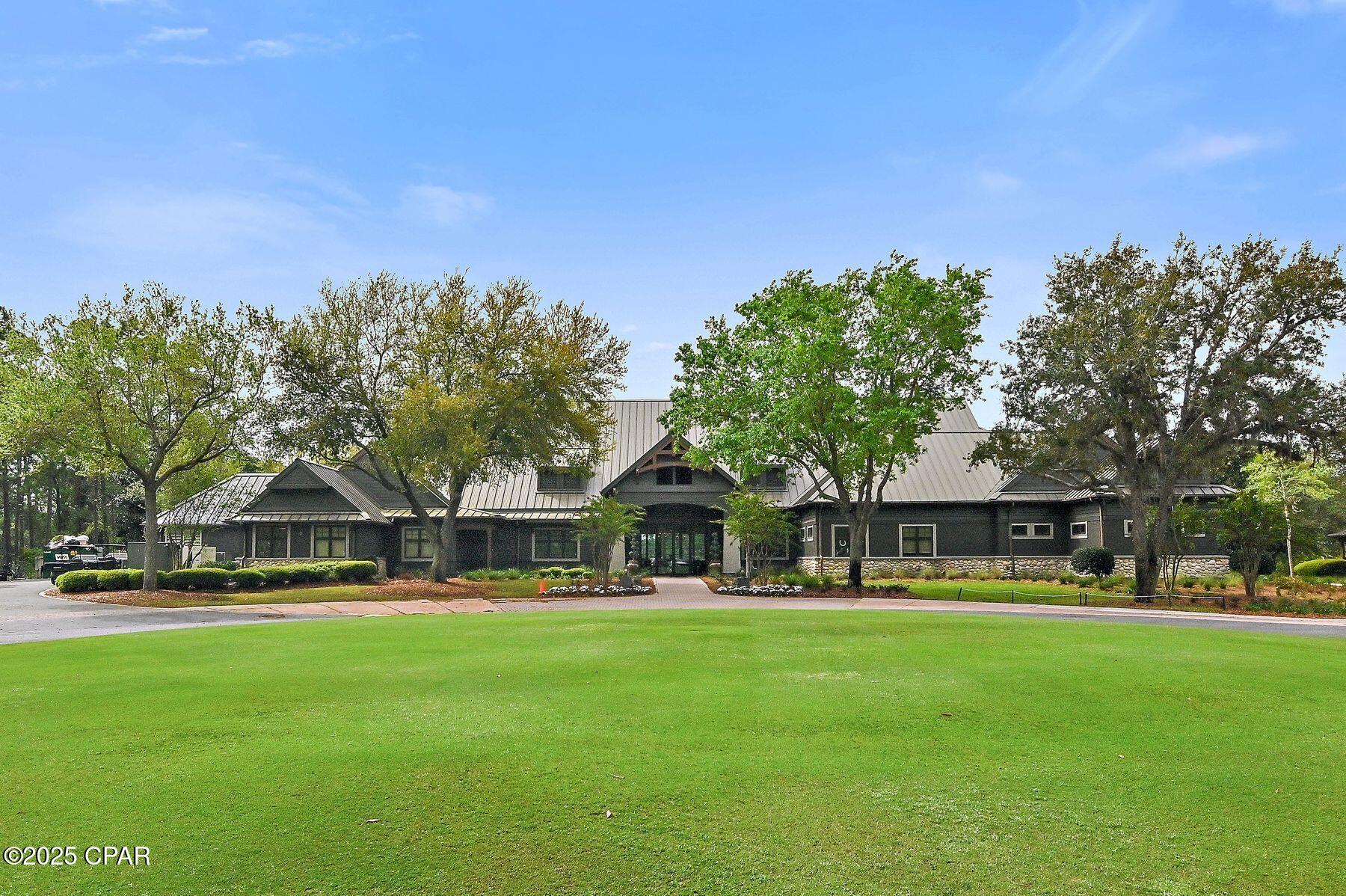 Wild Heron Phase I - Land