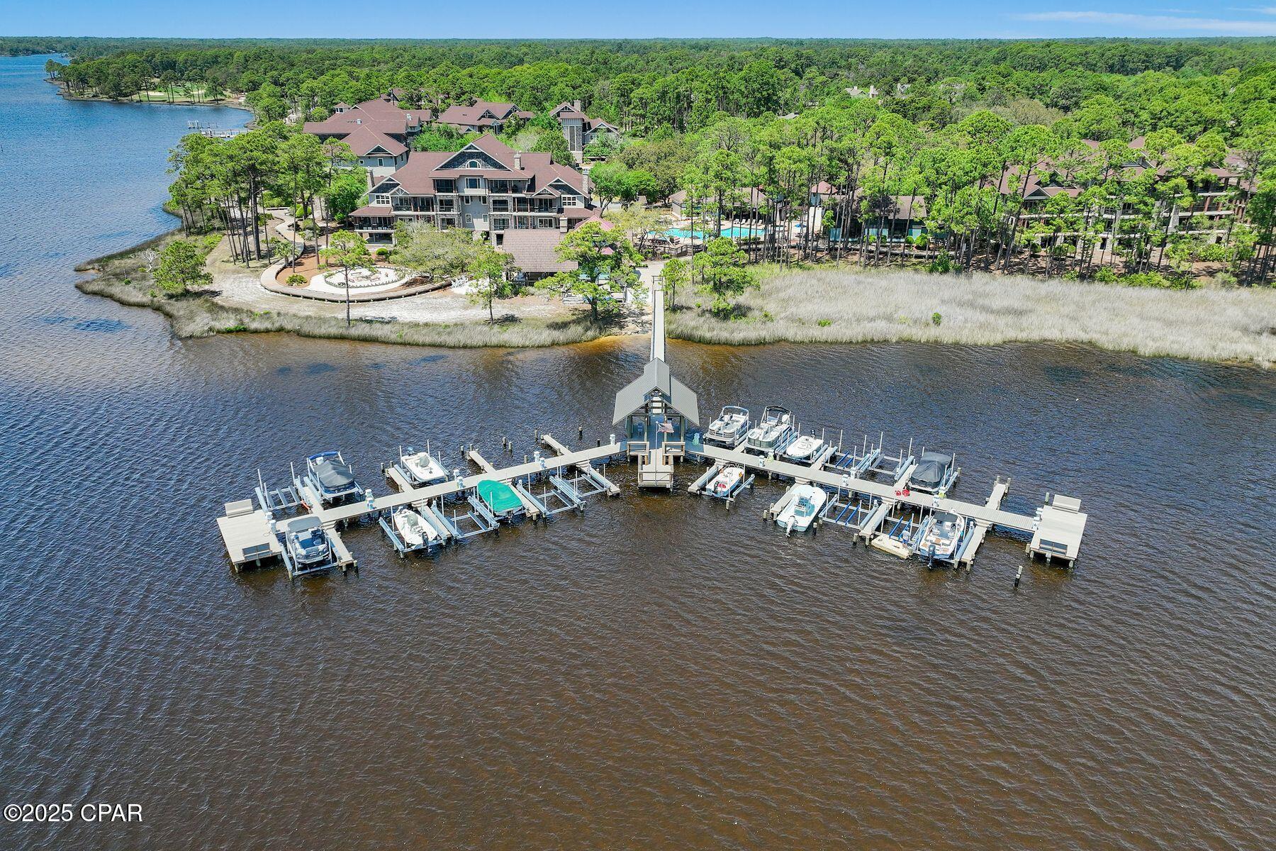 Wild Heron Phase I - Land